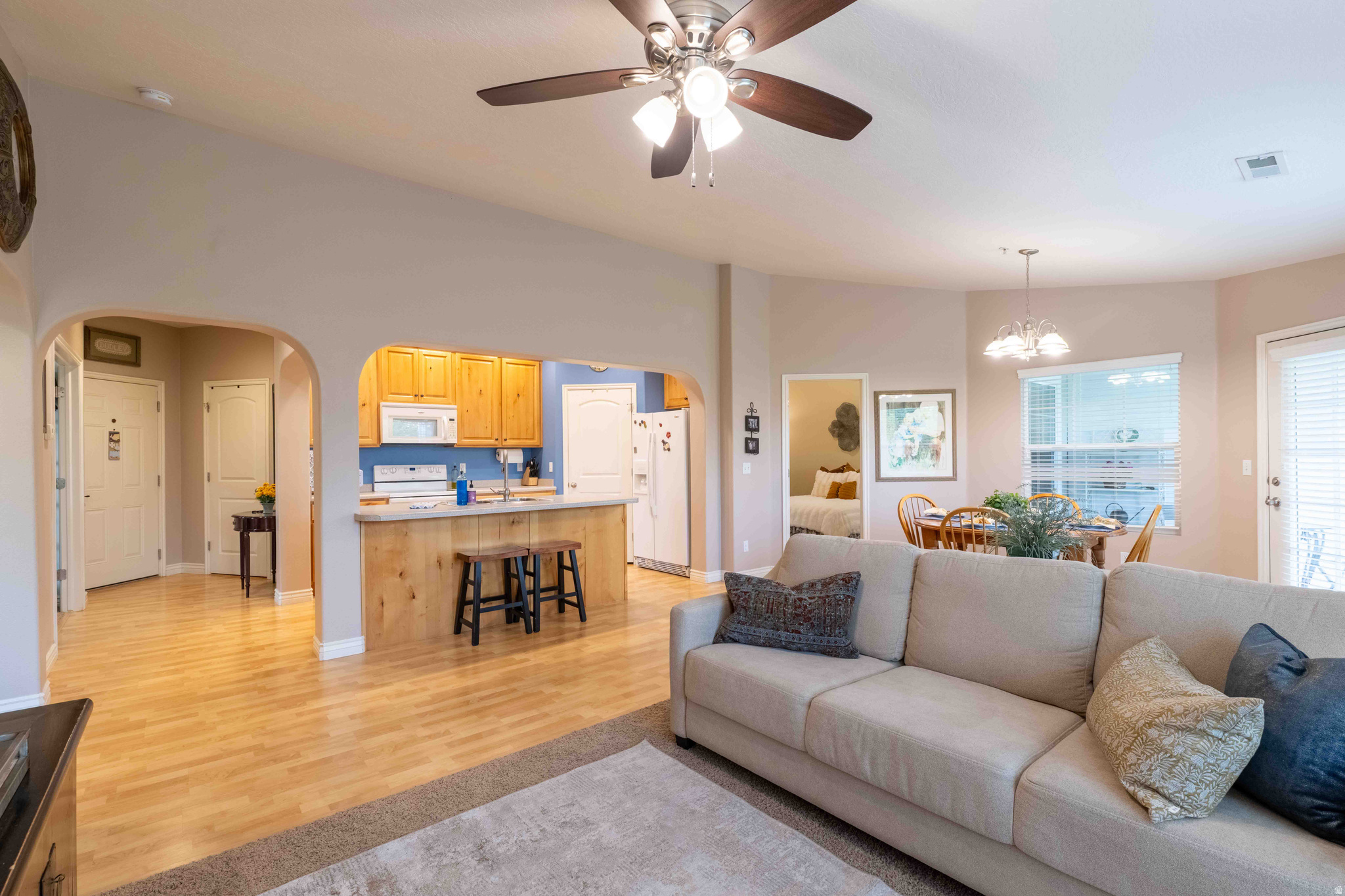 KENNECOTT - Residential