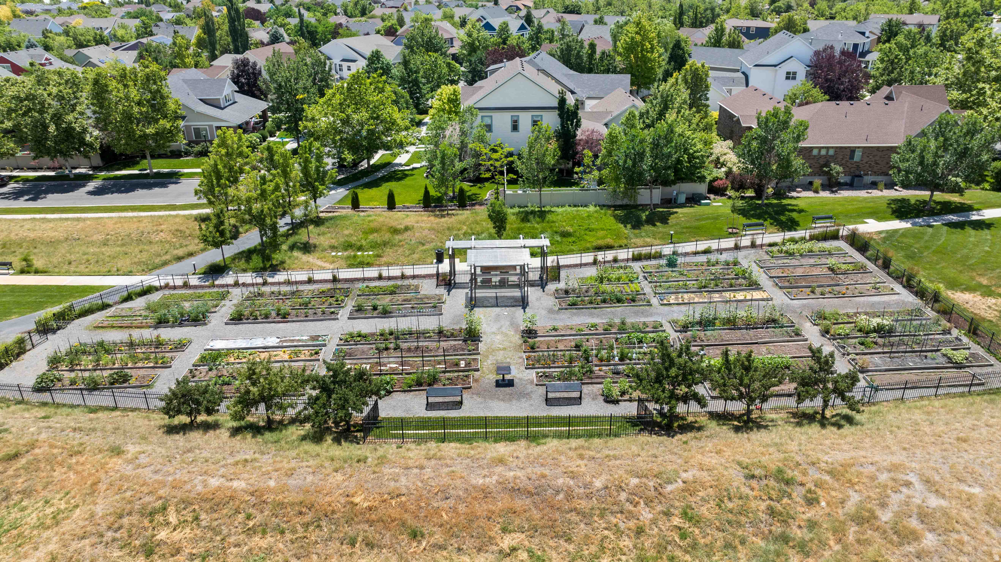 KENNECOTT - Residential