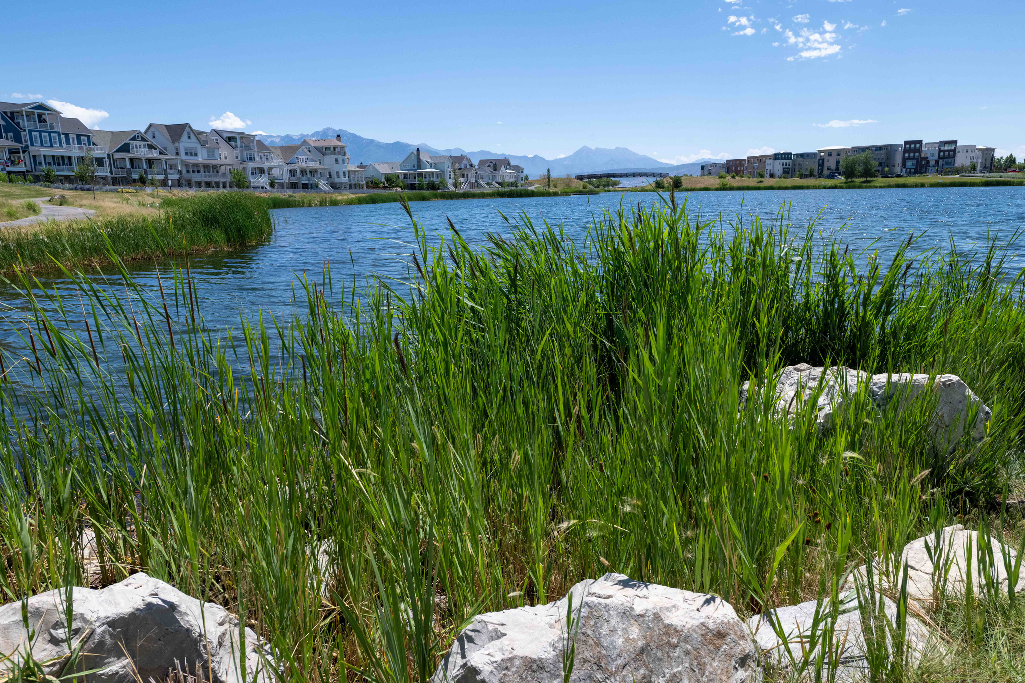 KENNECOTT - Residential