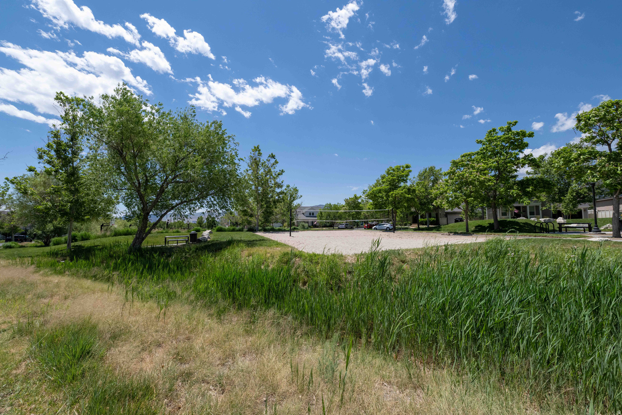 KENNECOTT - Residential