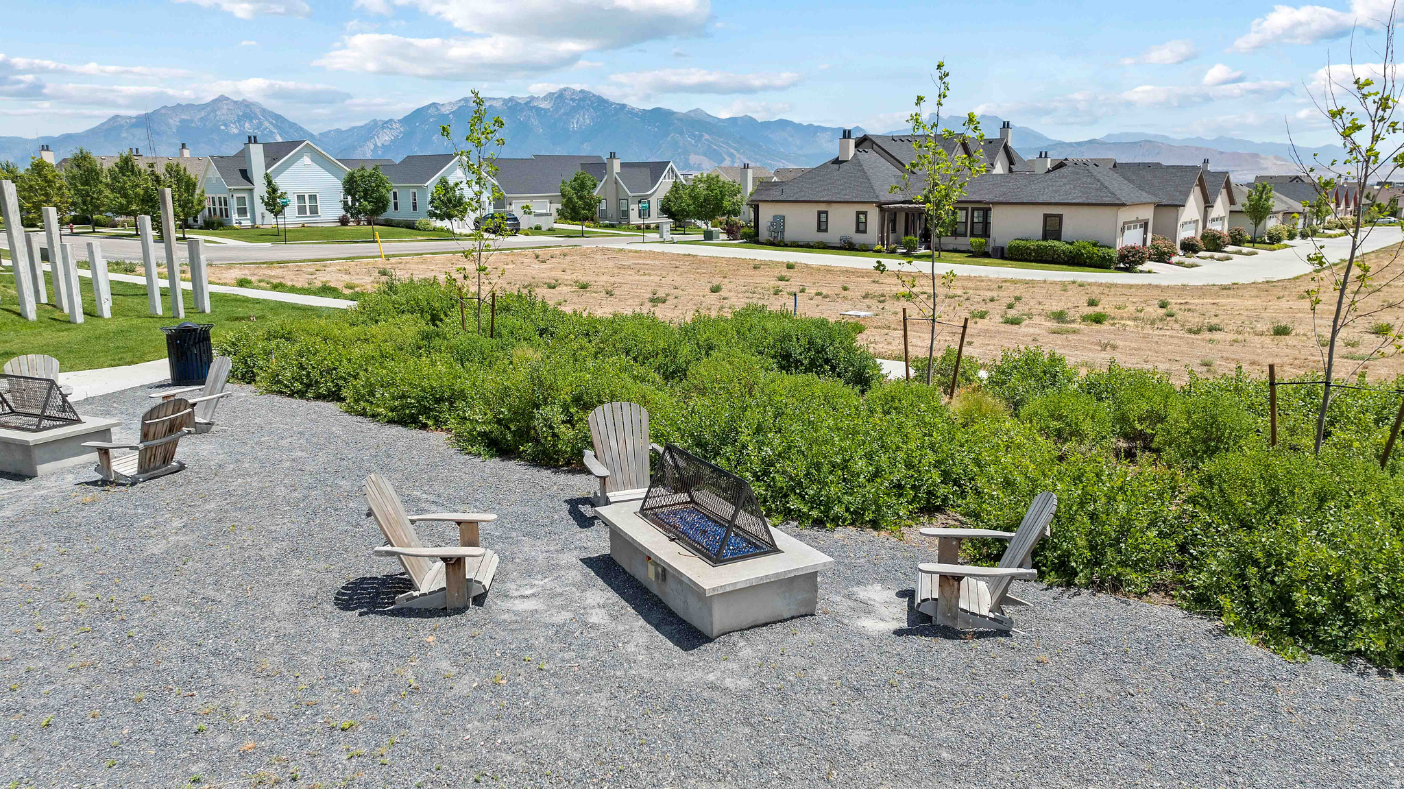 KENNECOTT - Residential