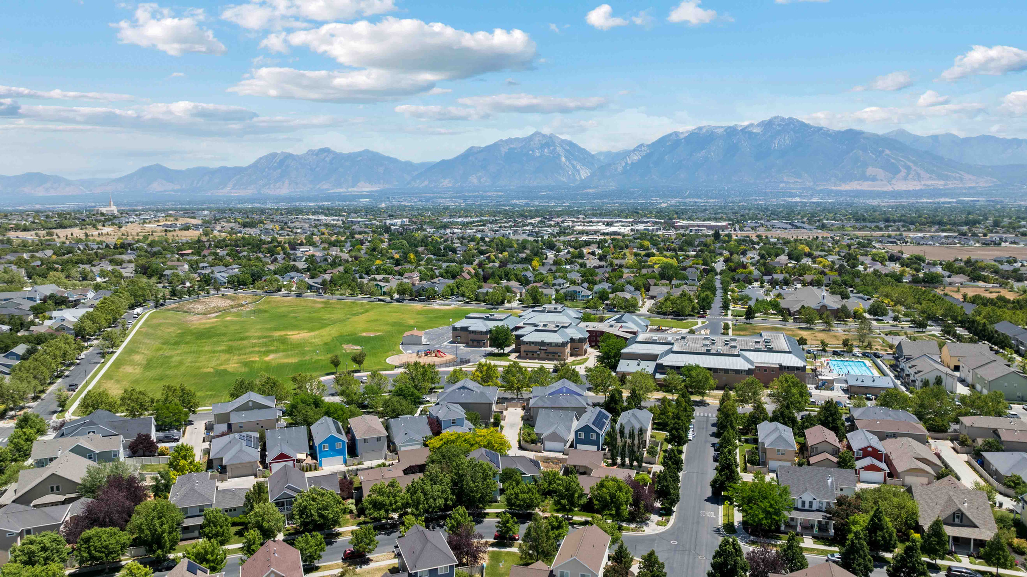 KENNECOTT - Residential