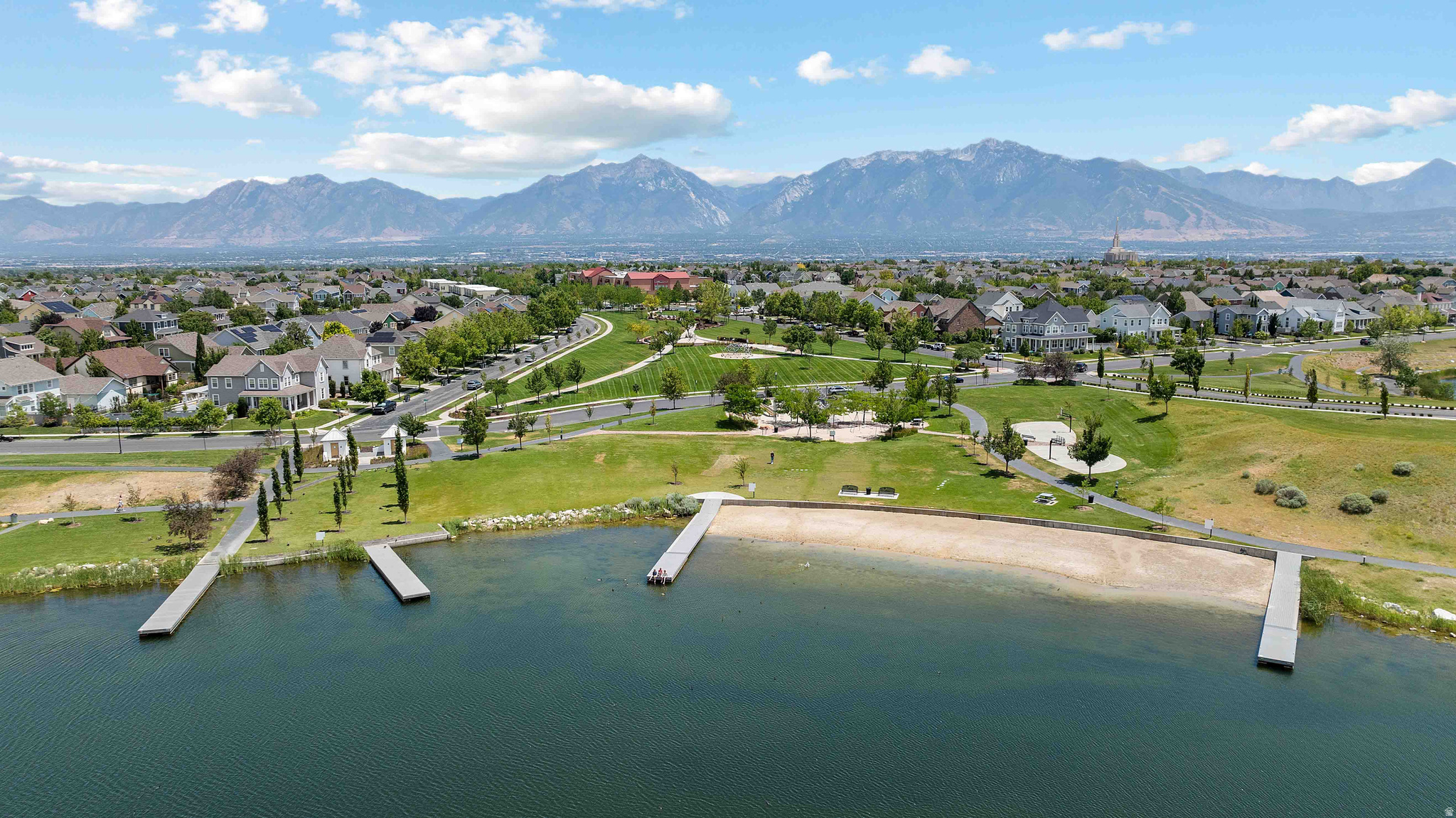KENNECOTT - Residential