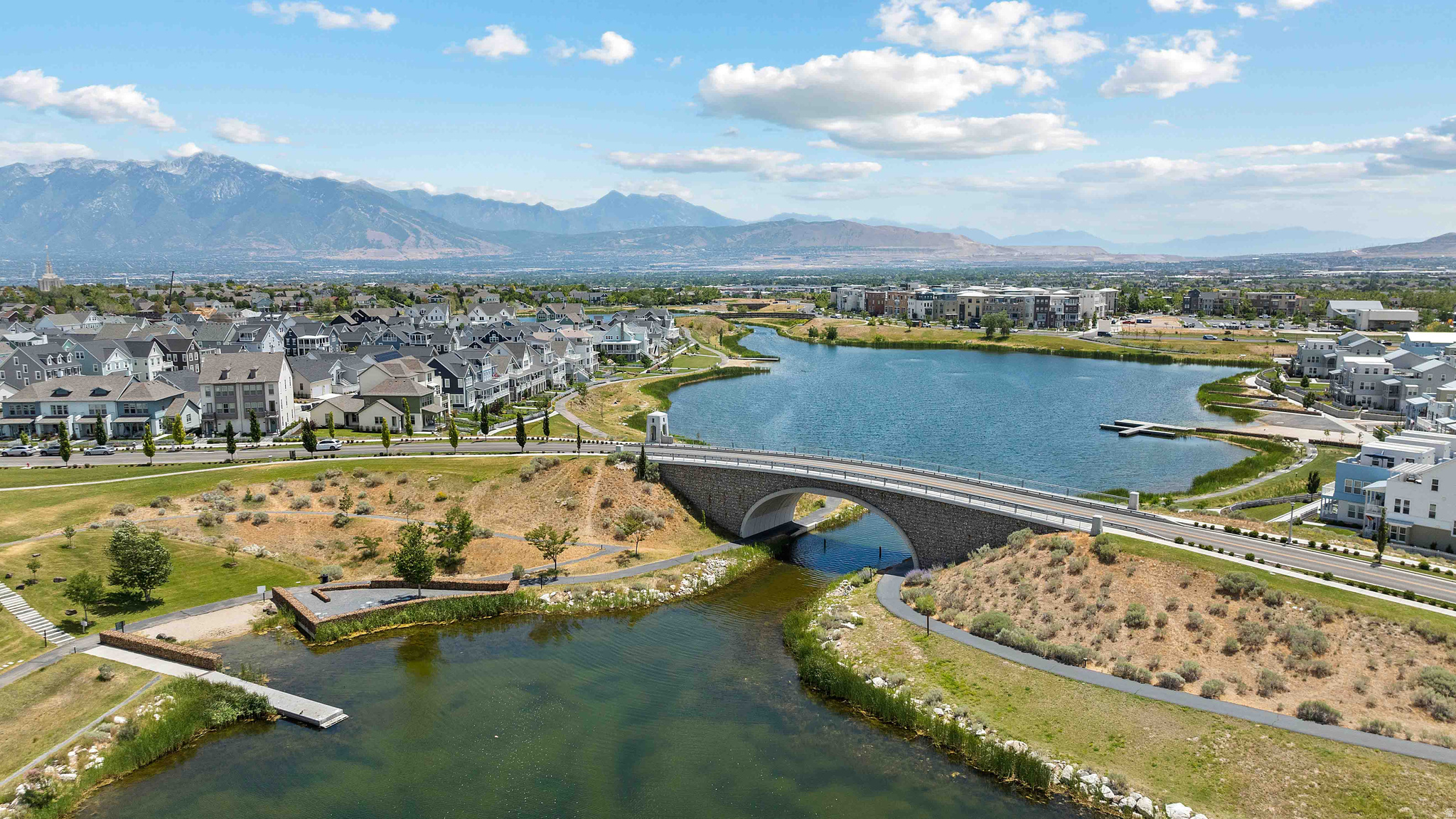 KENNECOTT - Residential