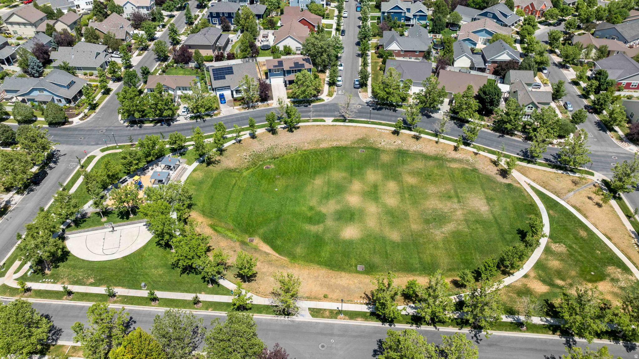 KENNECOTT - Residential