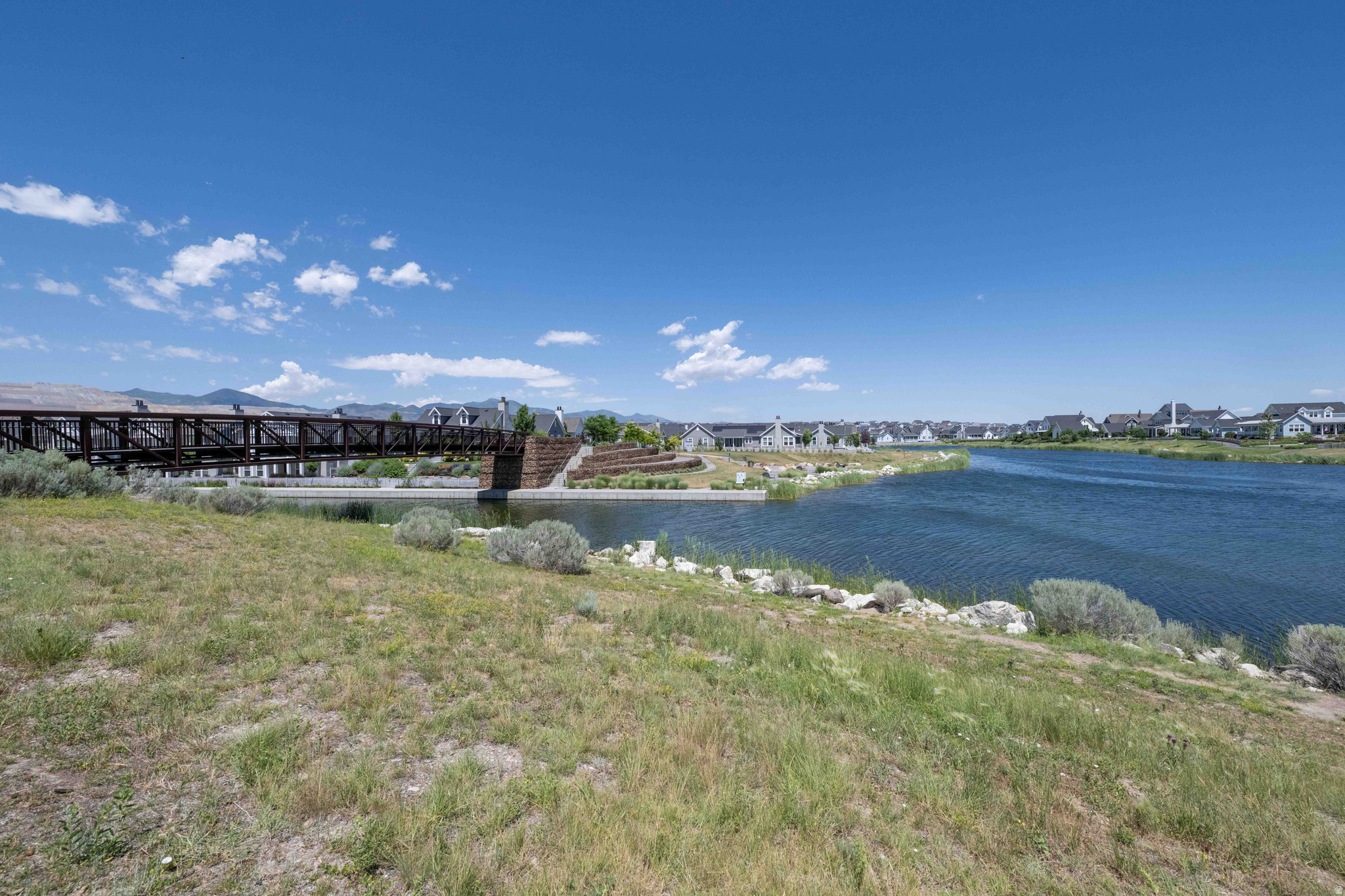 KENNECOTT - Residential