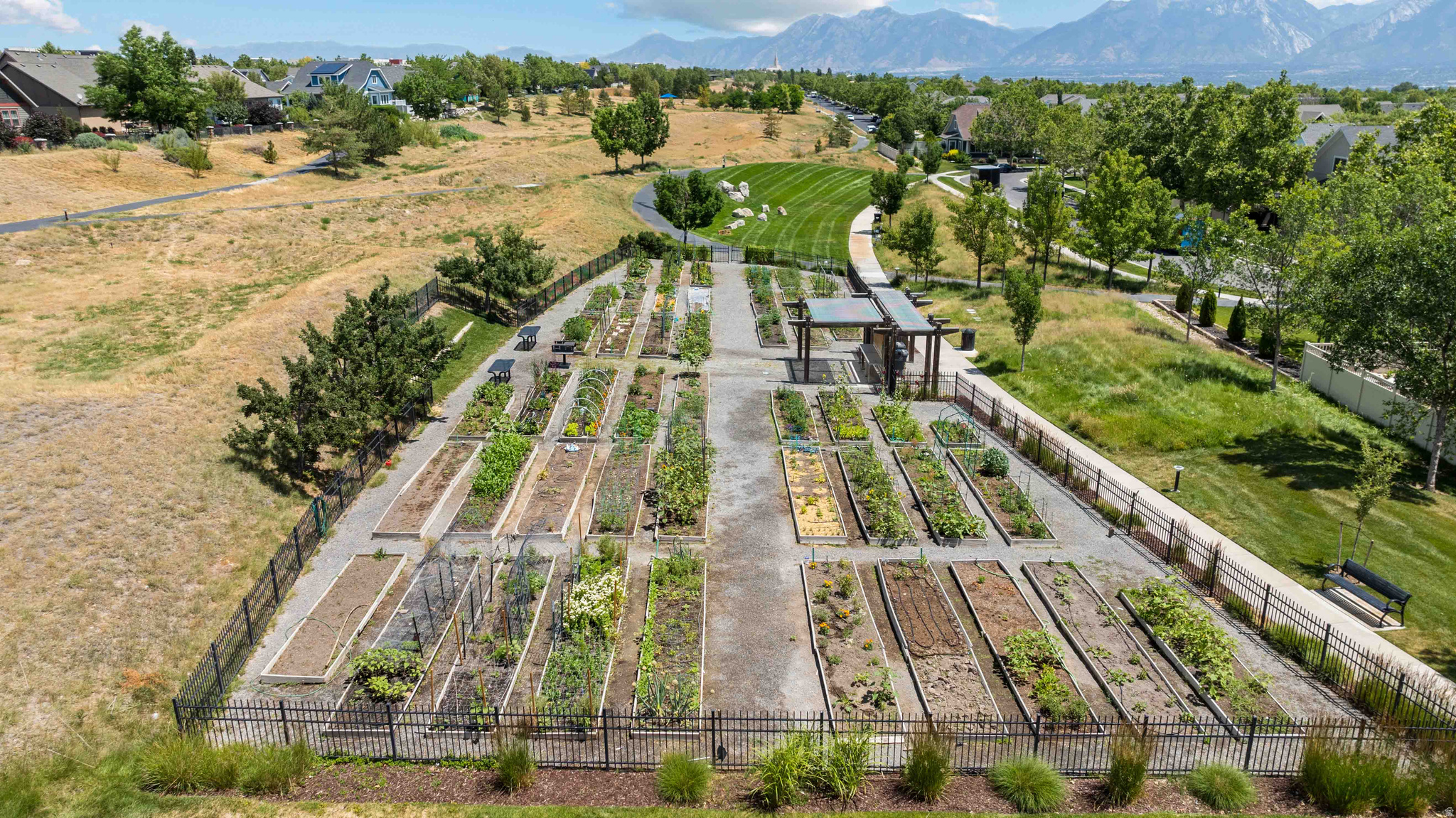 KENNECOTT - Residential