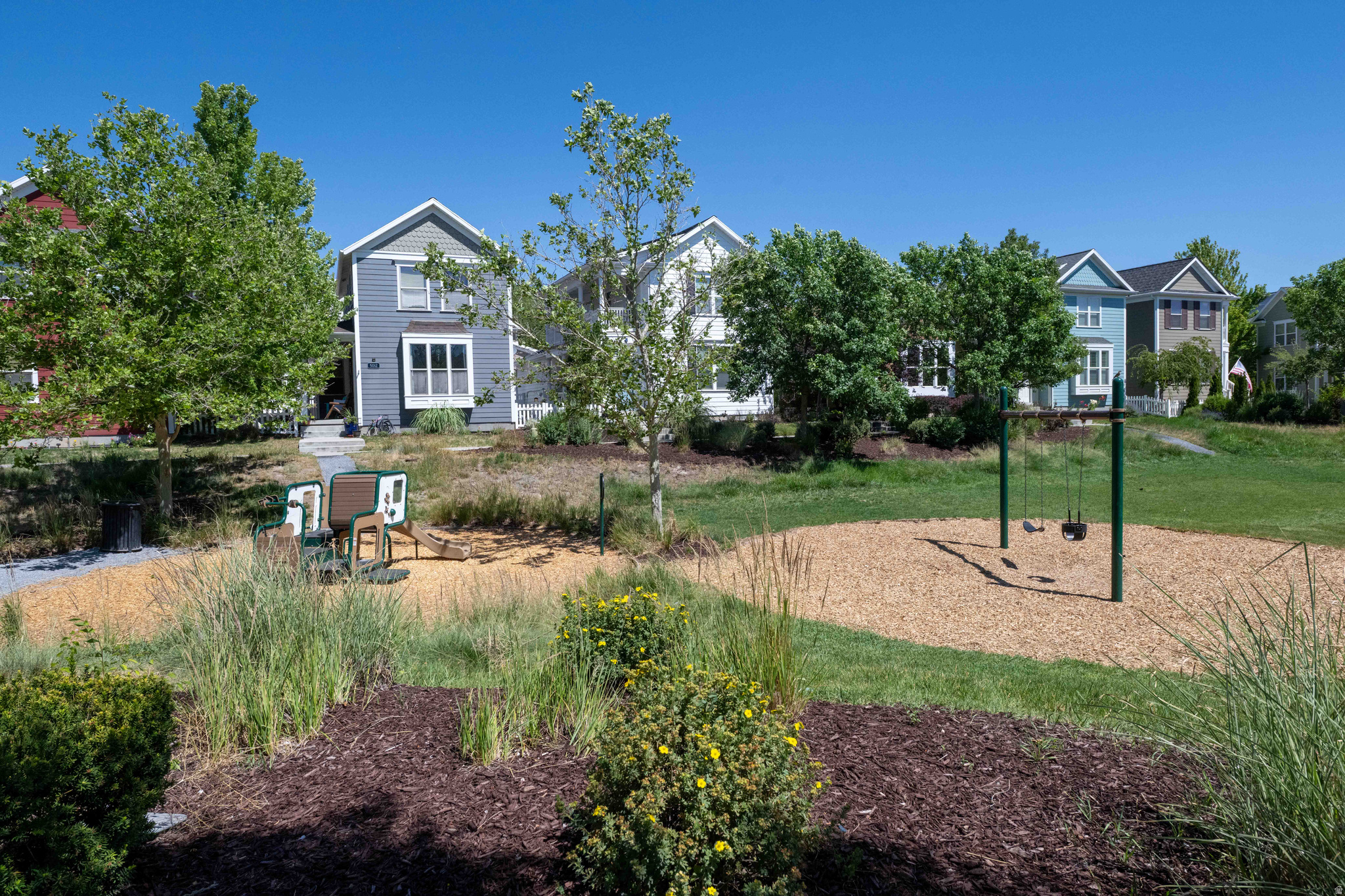 KENNECOTT - Residential