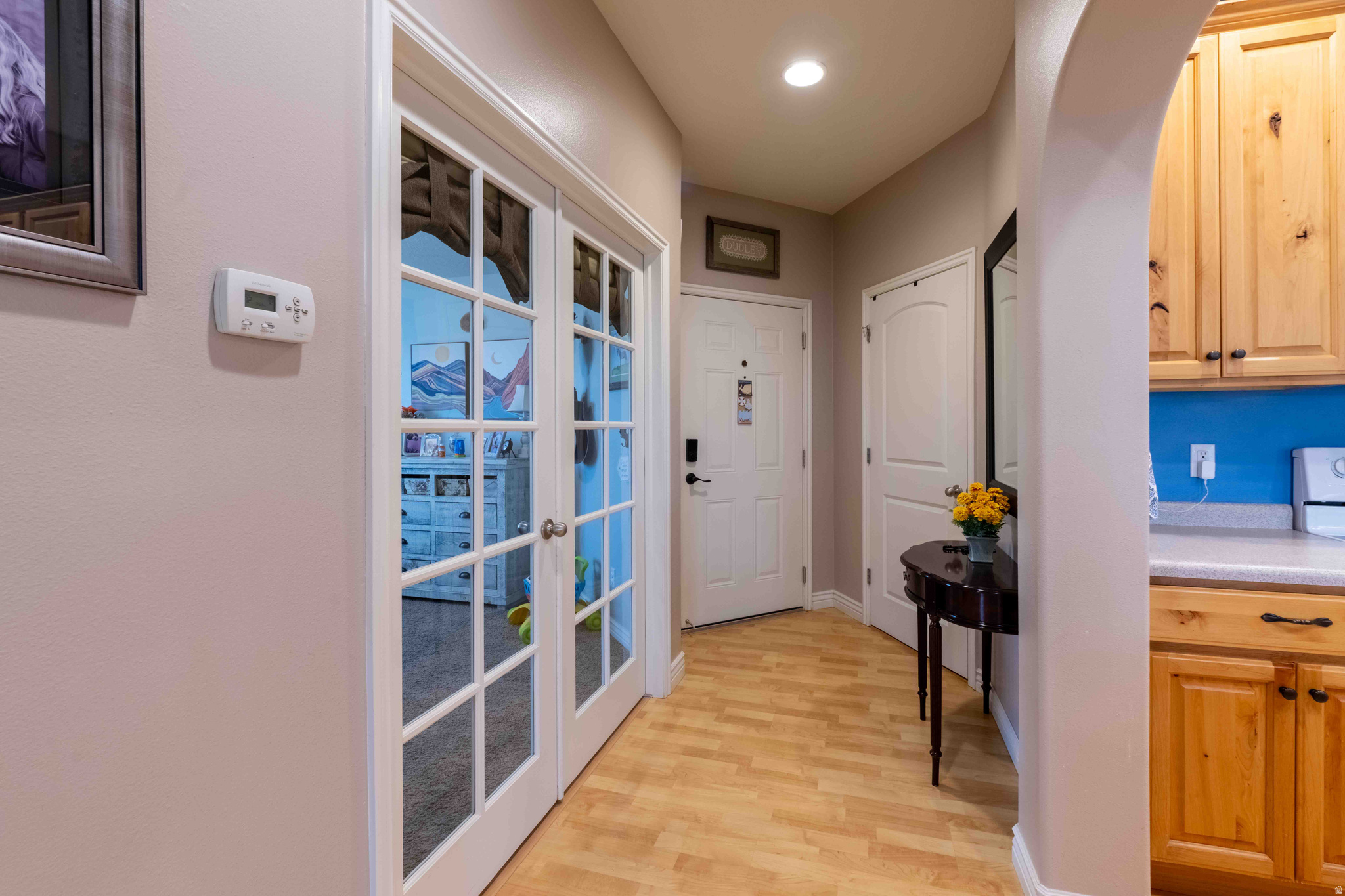 KENNECOTT - Residential