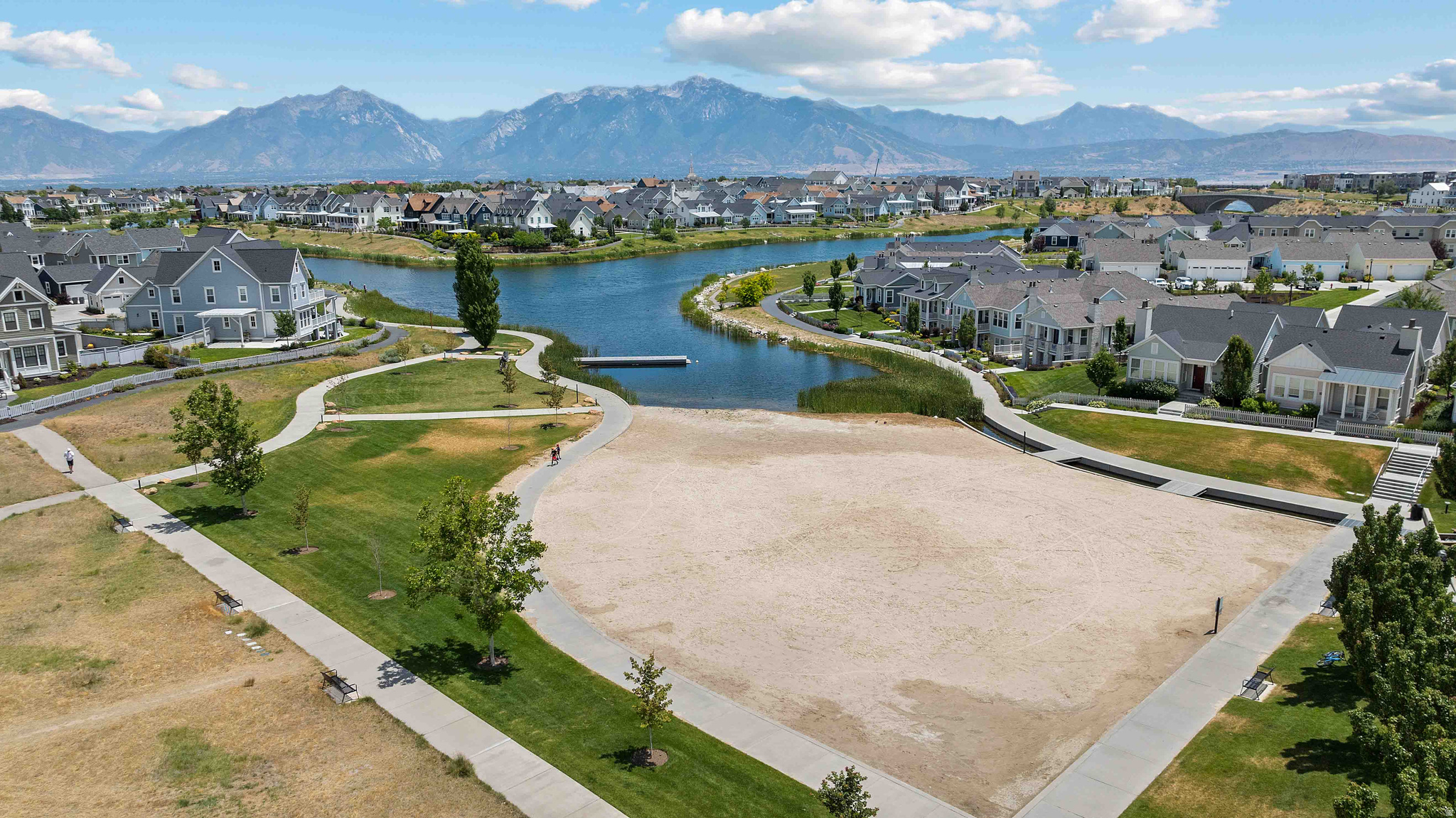 KENNECOTT - Residential