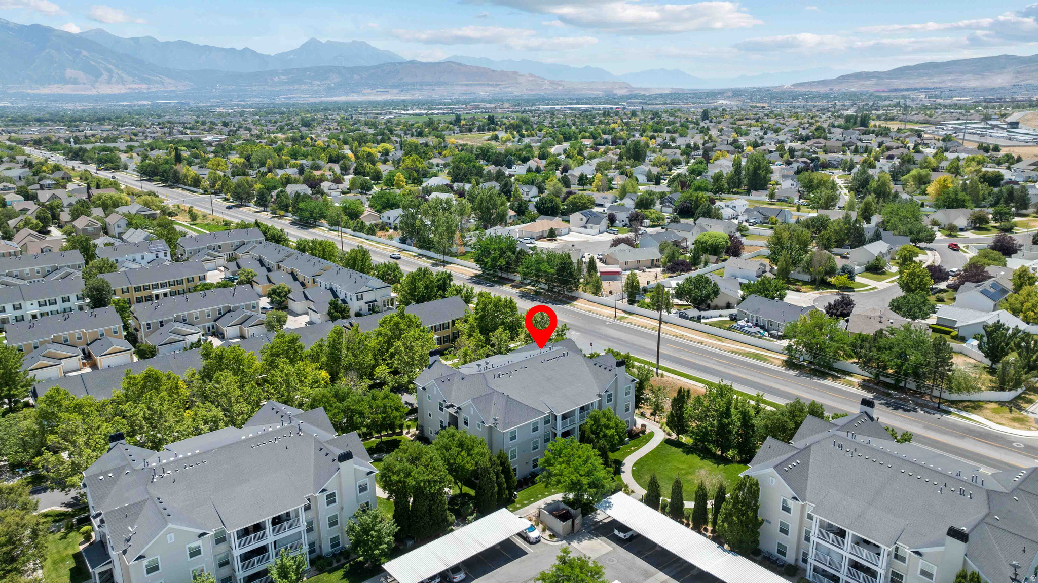 KENNECOTT - Residential