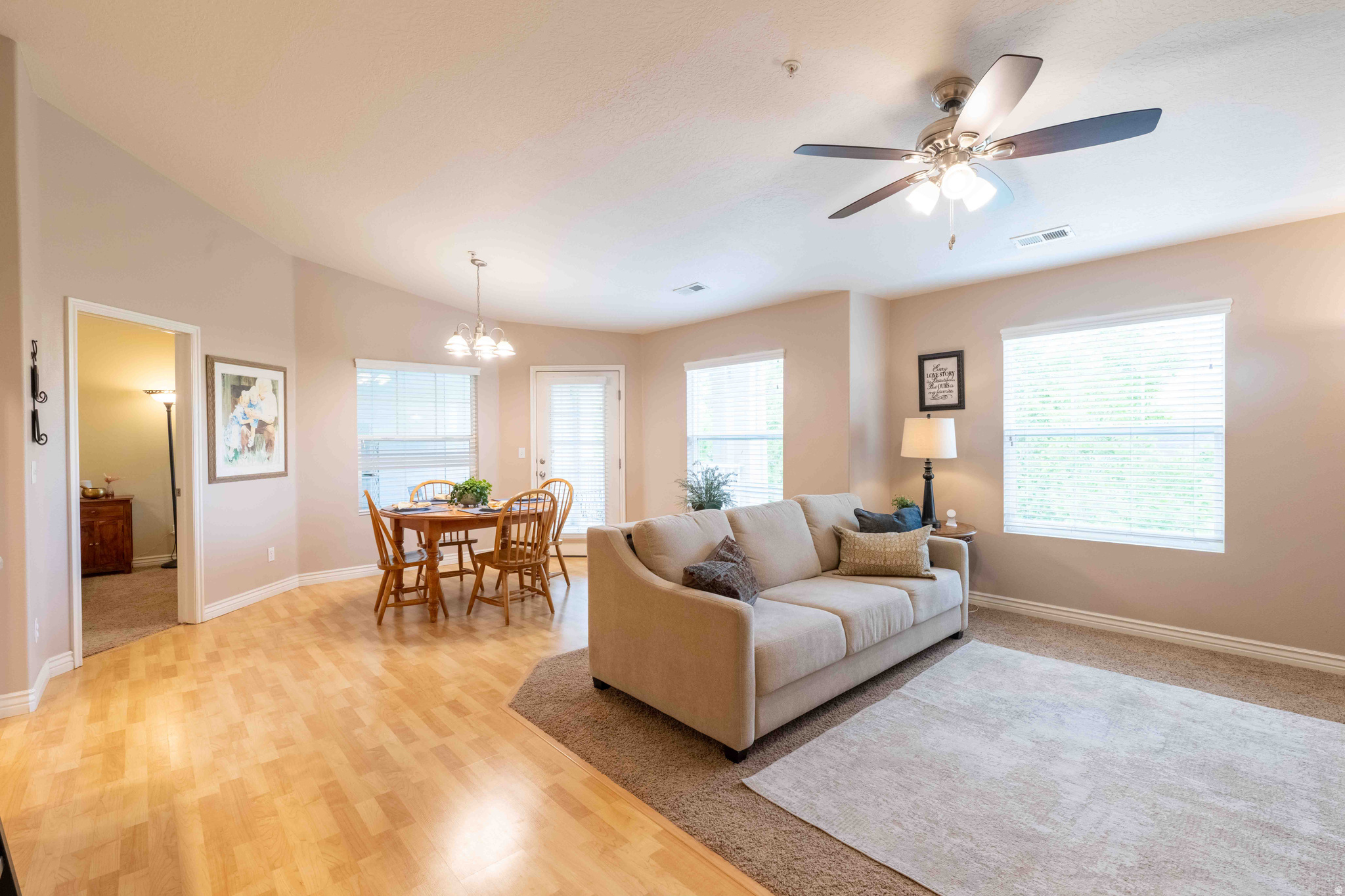 KENNECOTT - Residential