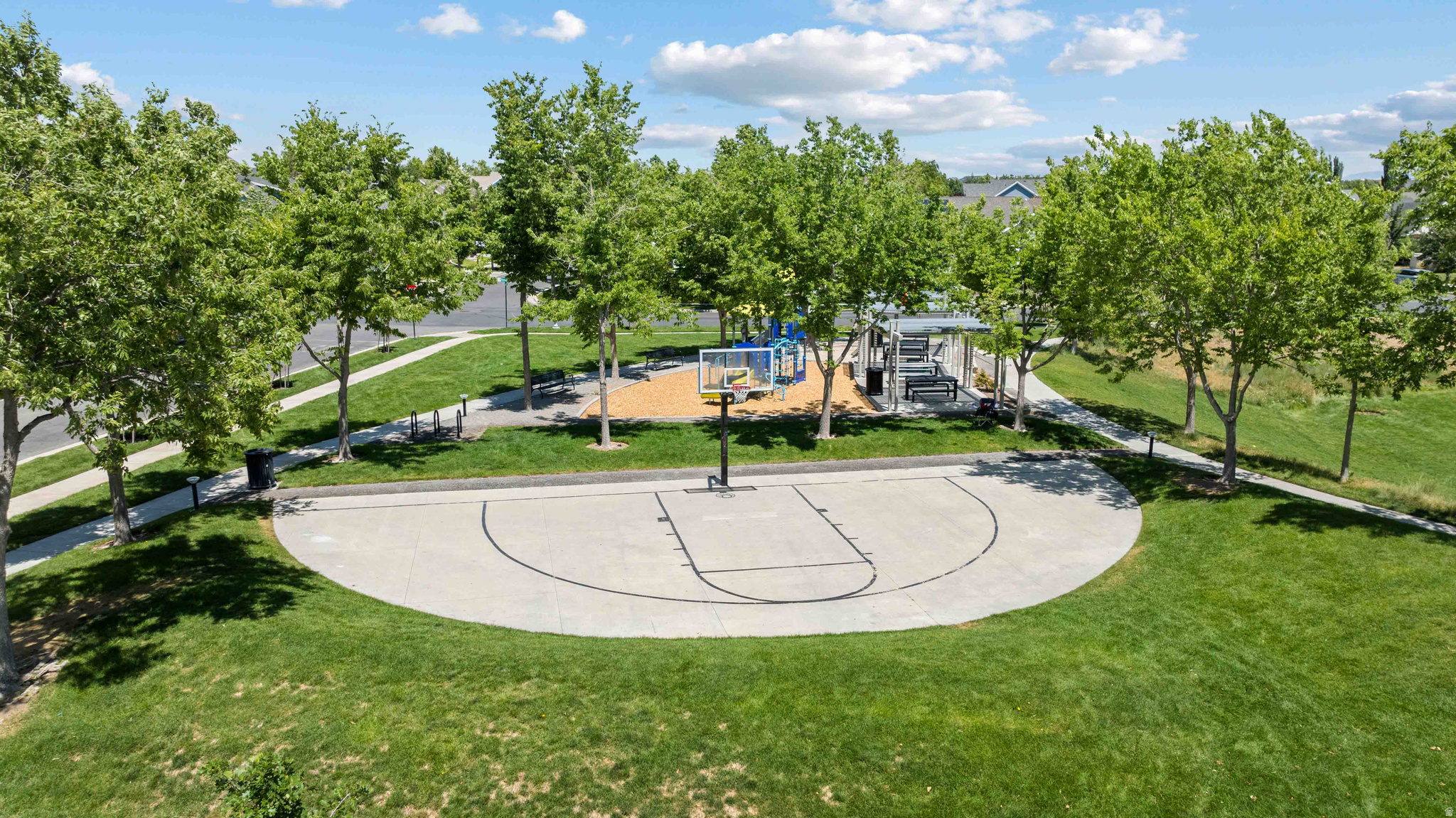 KENNECOTT - Residential