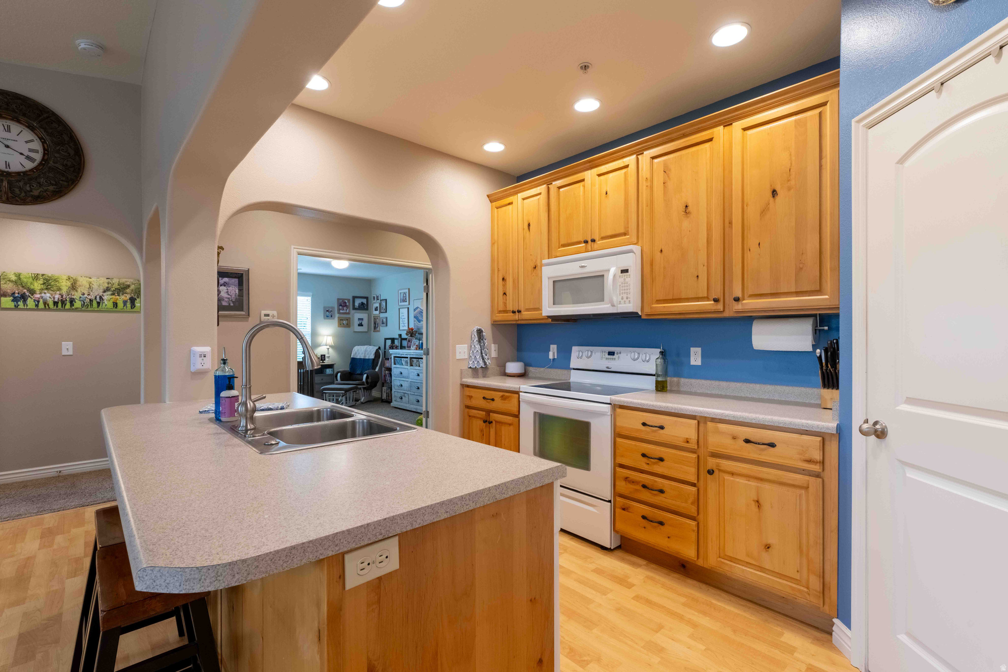 KENNECOTT - Residential