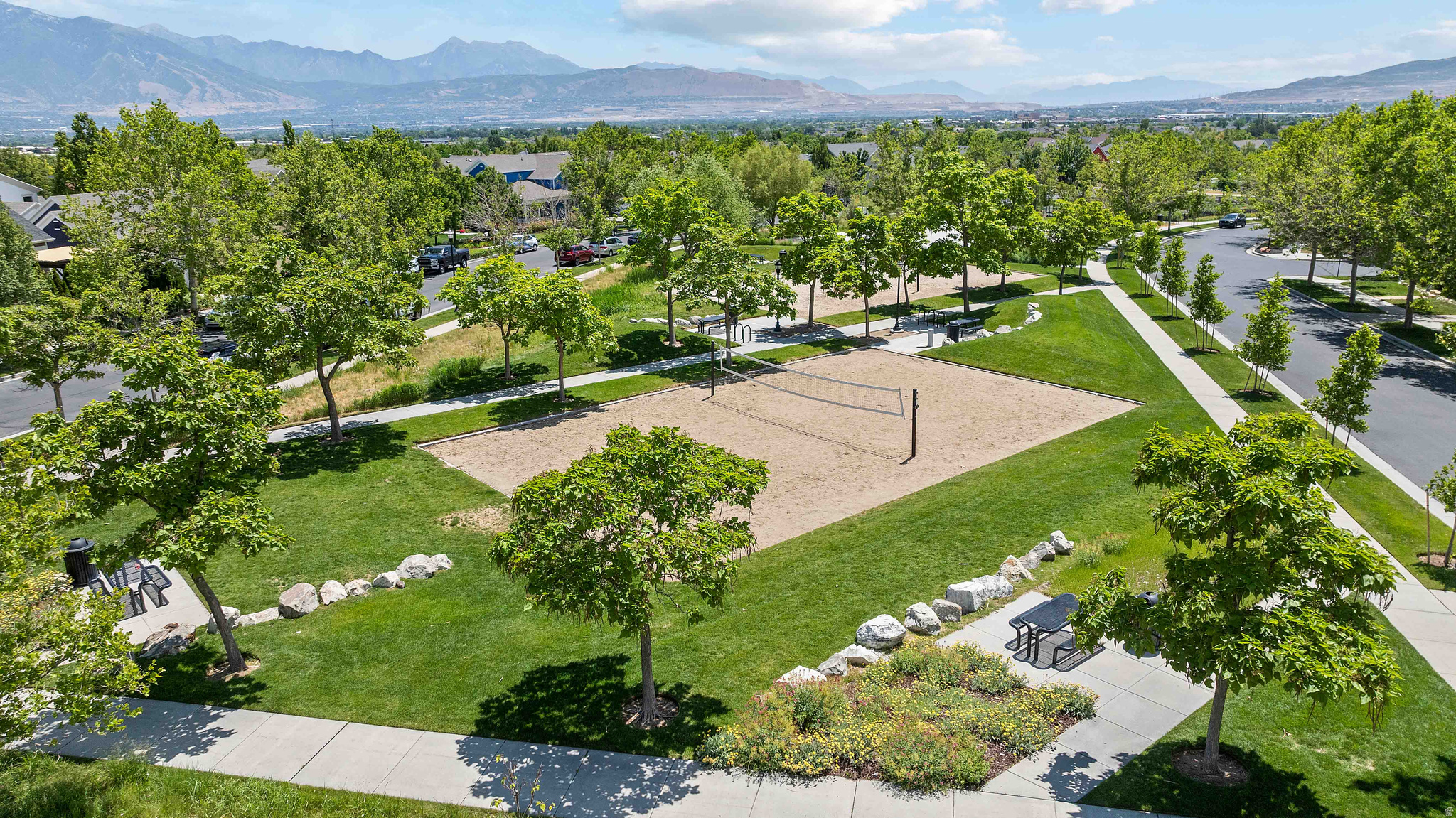 KENNECOTT - Residential