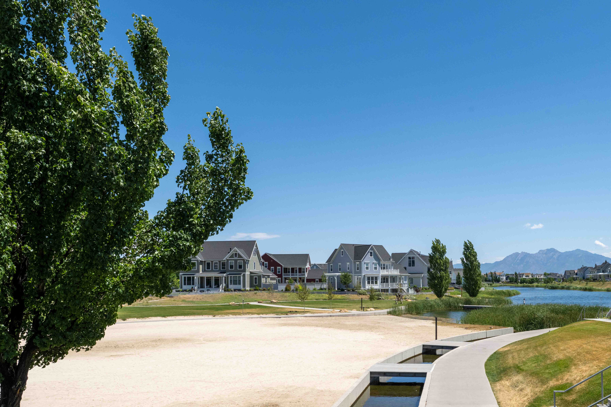 KENNECOTT - Residential