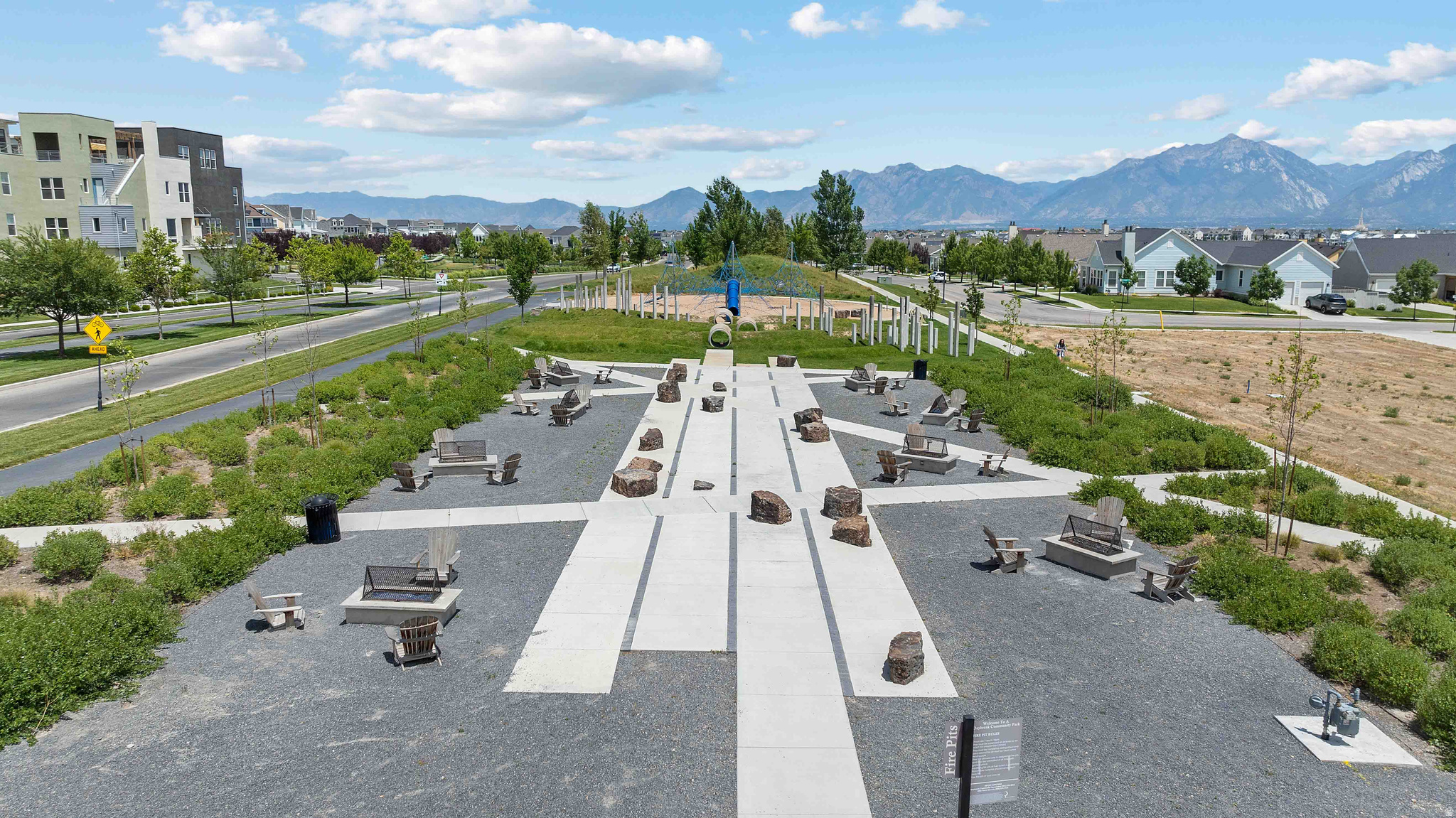 KENNECOTT - Residential
