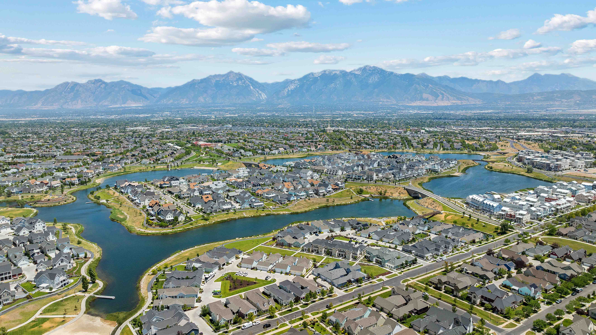 KENNECOTT - Residential