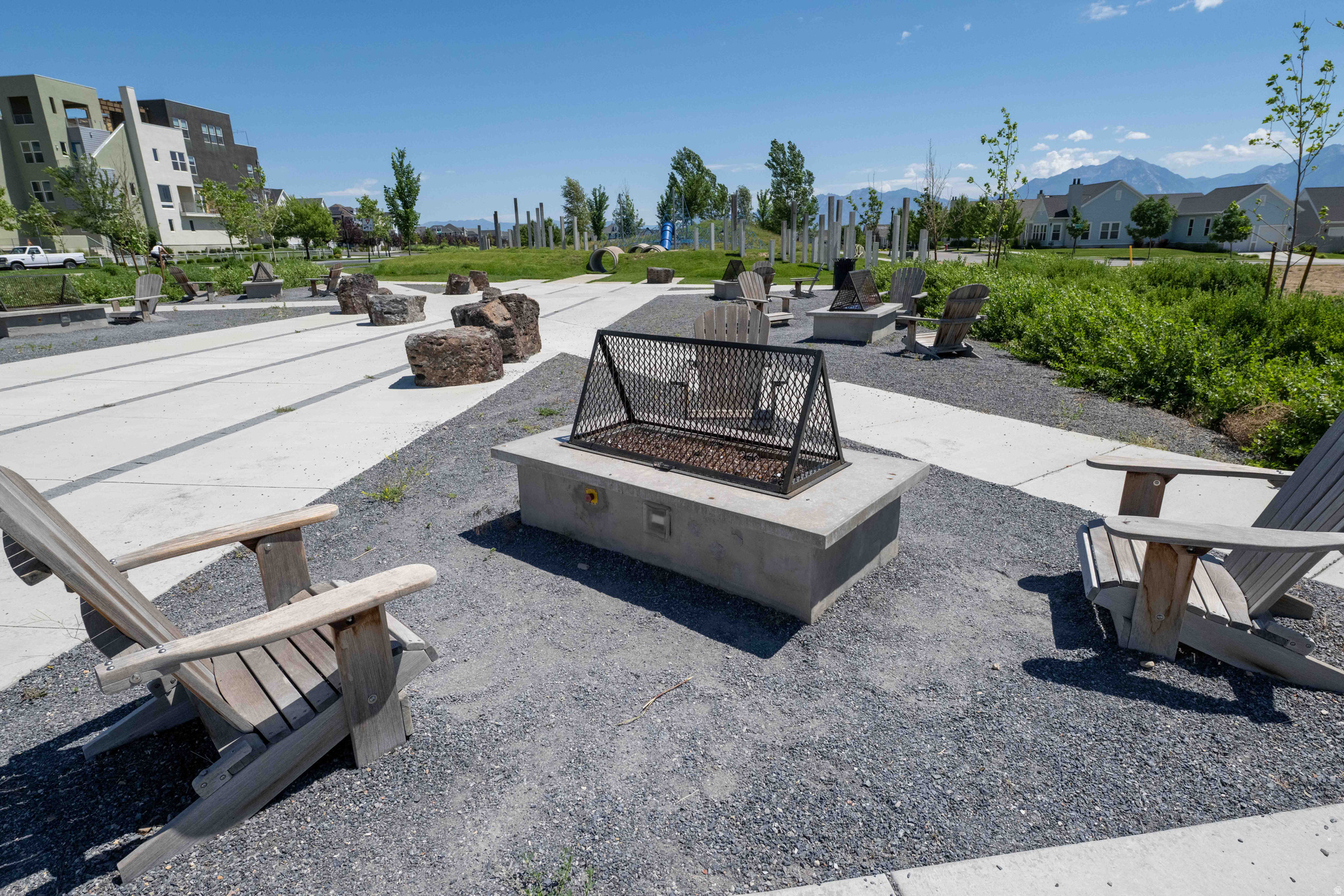 KENNECOTT - Residential