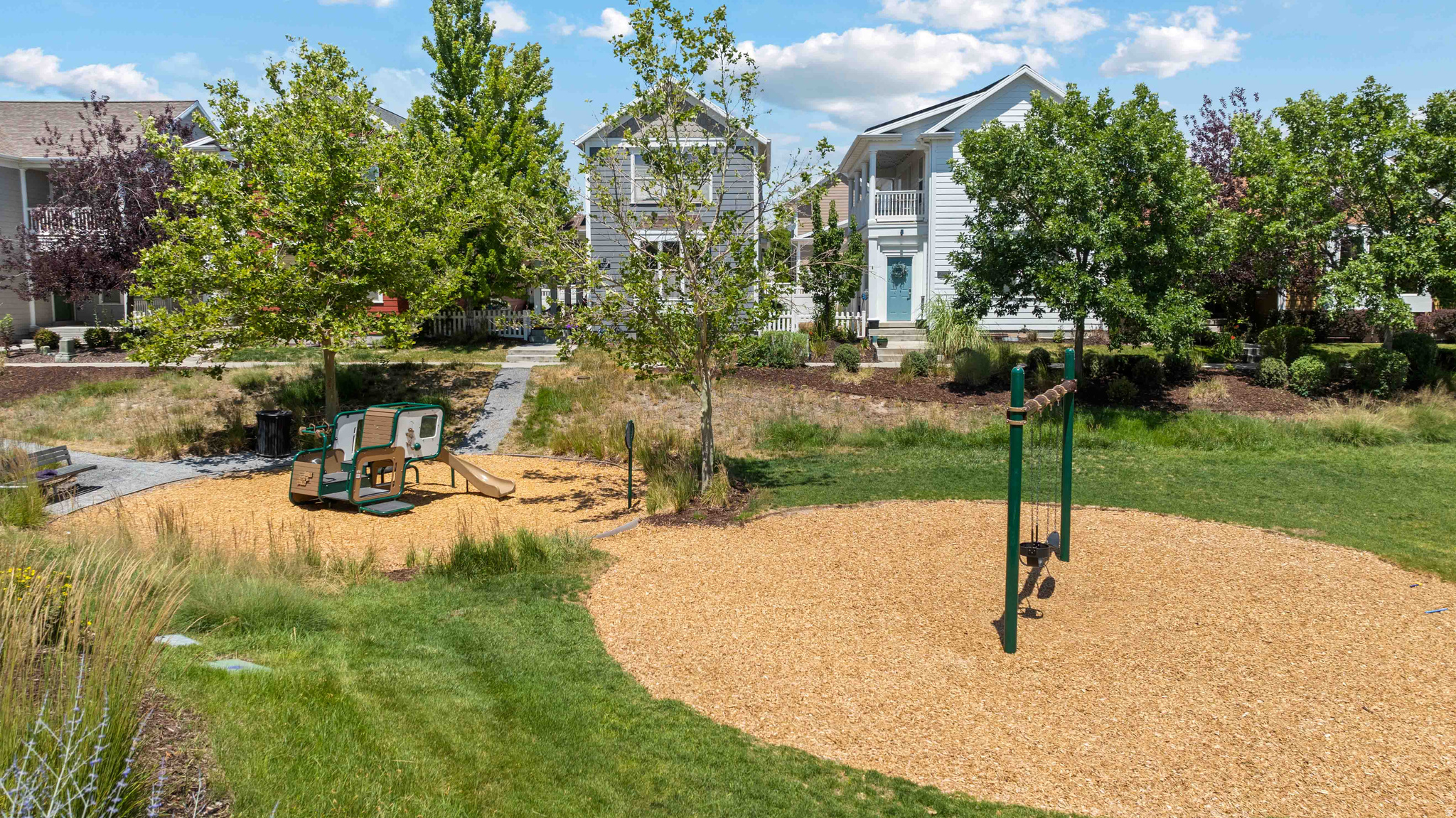 KENNECOTT - Residential