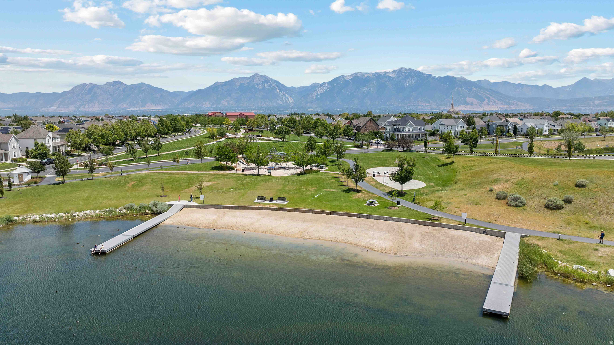 KENNECOTT - Residential