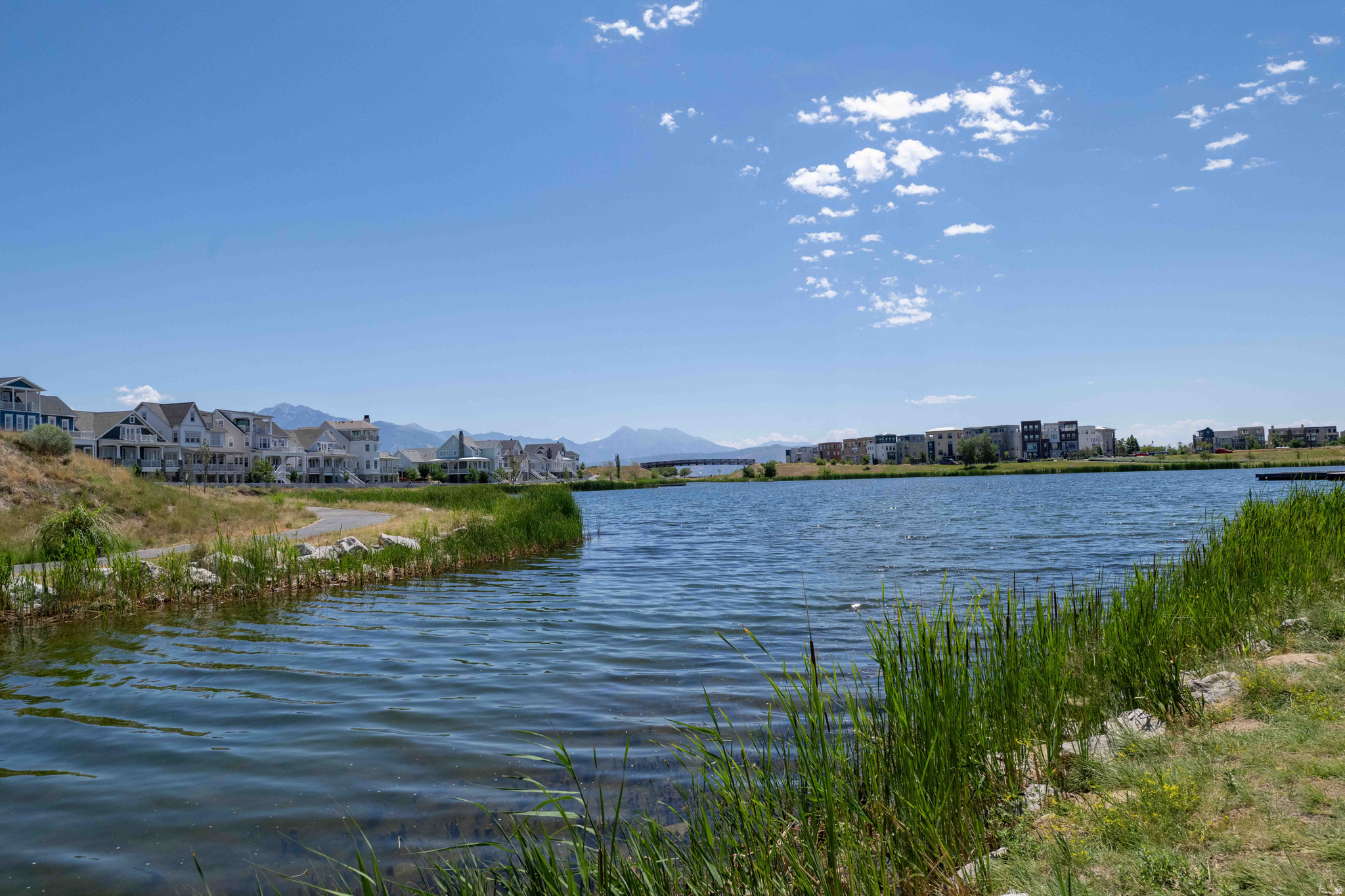 KENNECOTT - Residential