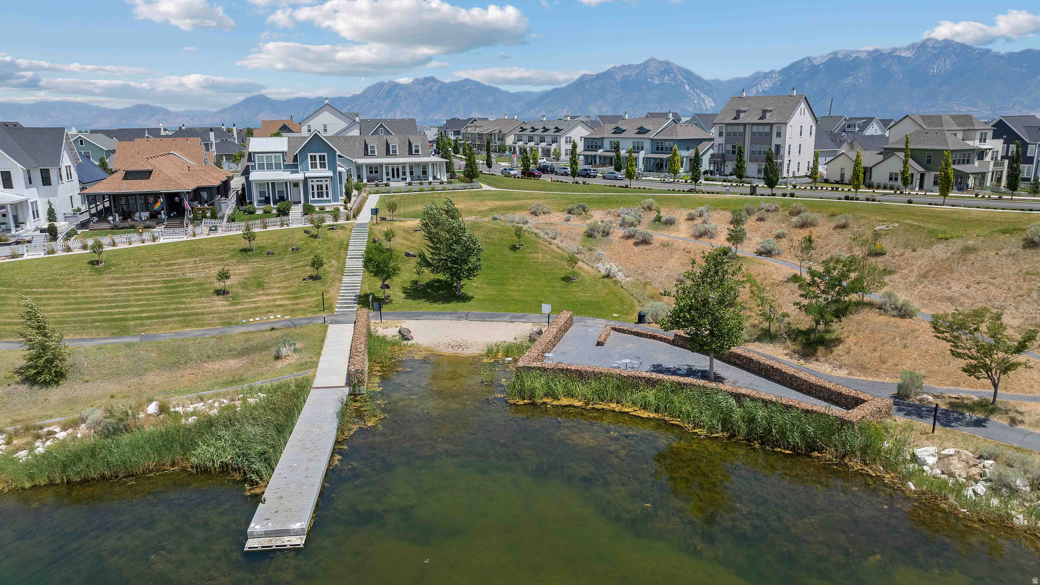KENNECOTT - Residential
