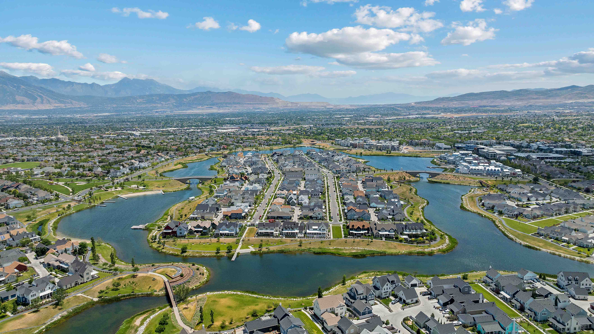 KENNECOTT - Residential