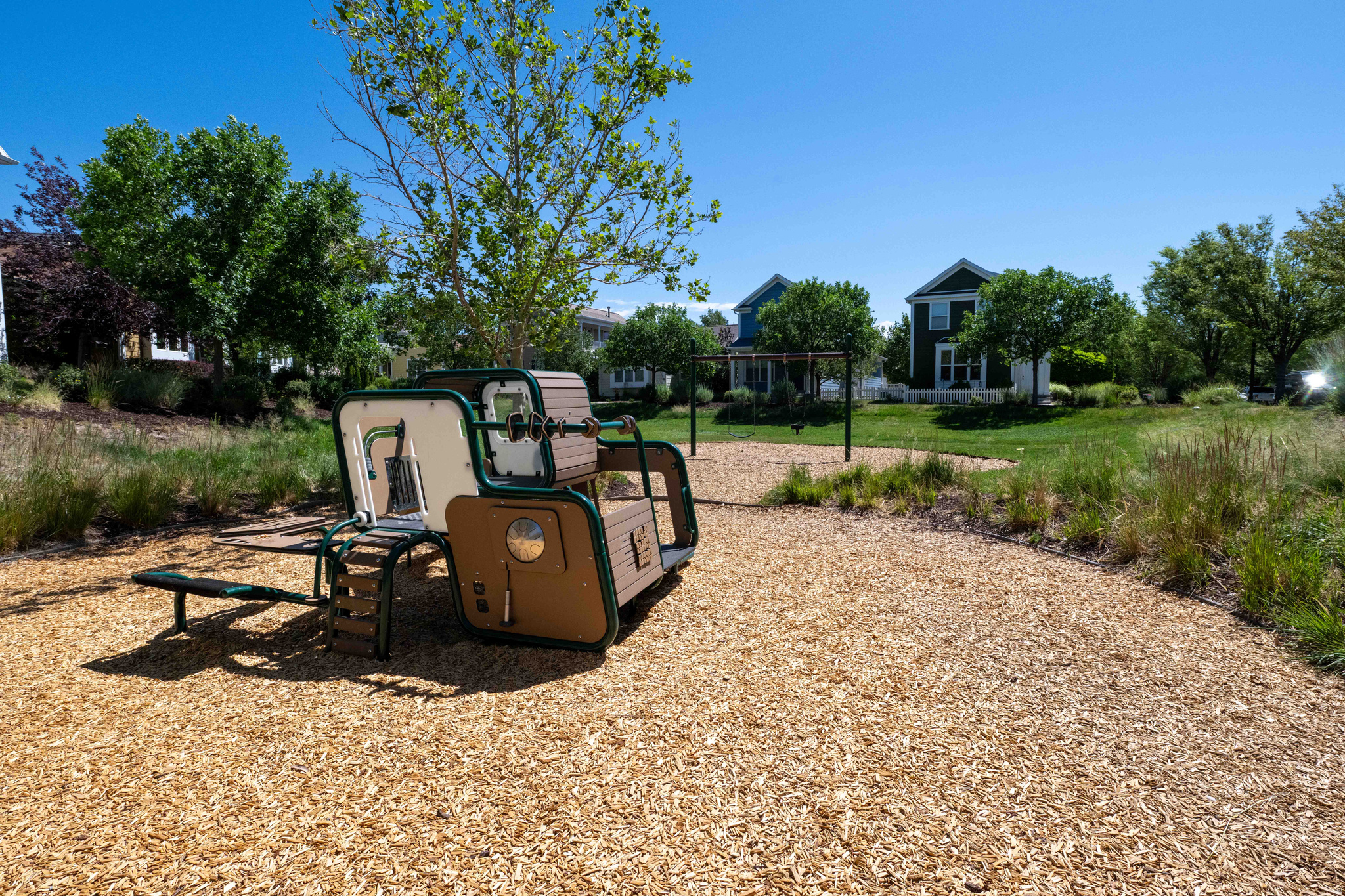 KENNECOTT - Residential