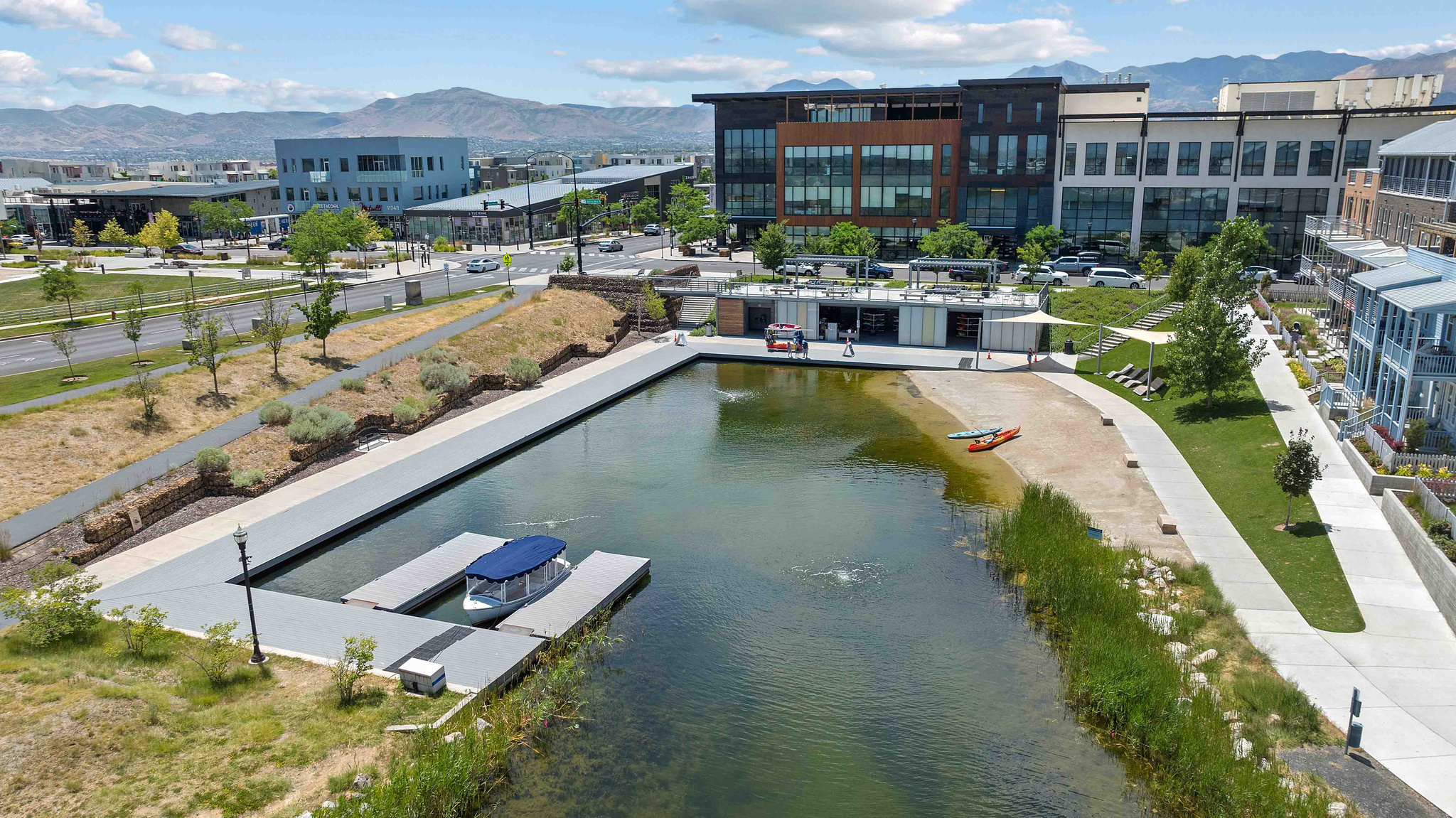 KENNECOTT - Residential