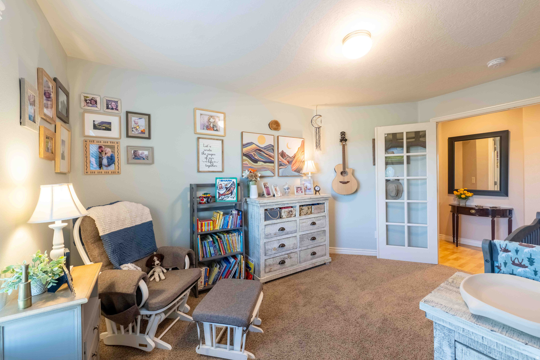 KENNECOTT - Residential