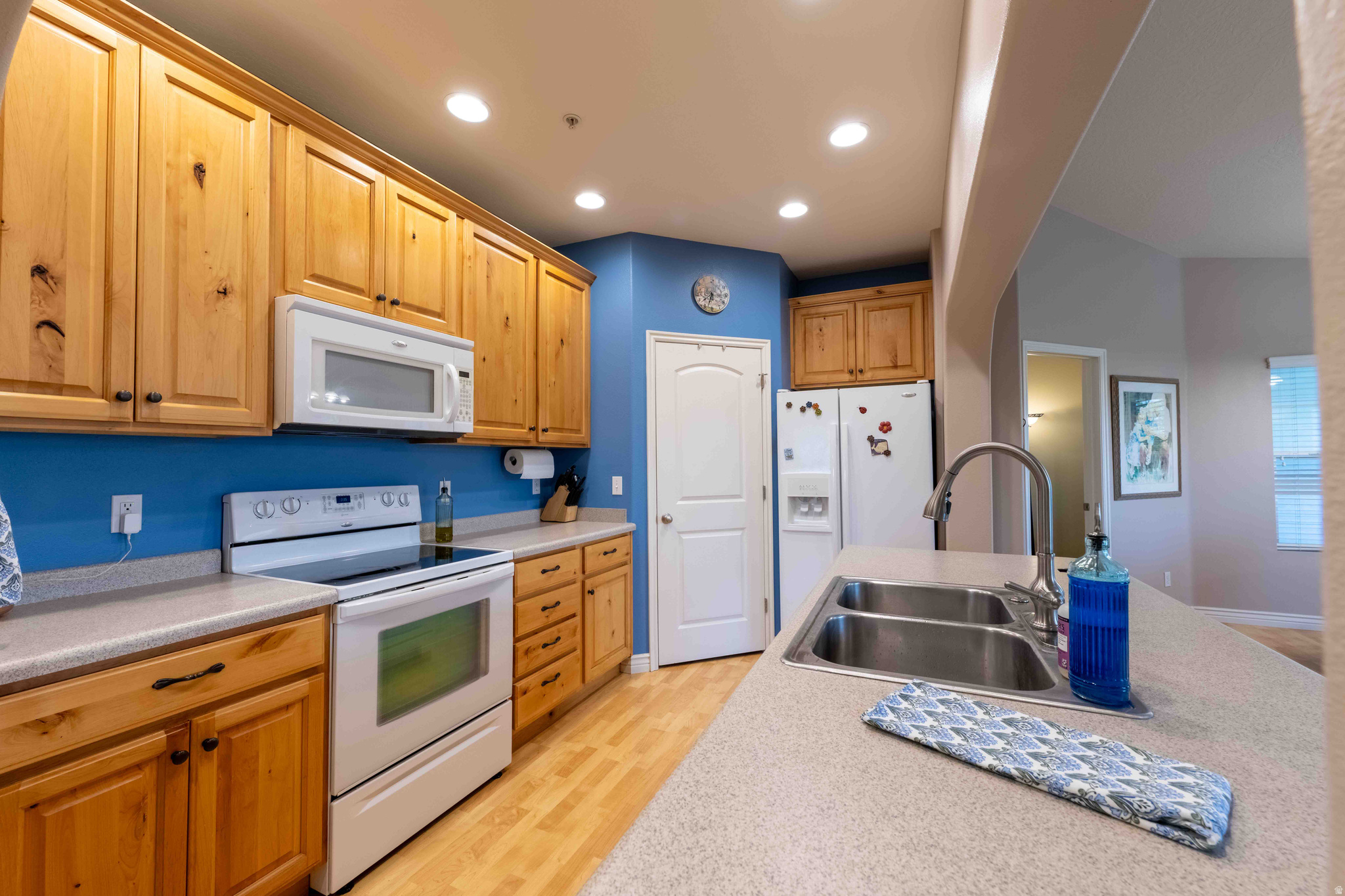 KENNECOTT - Residential