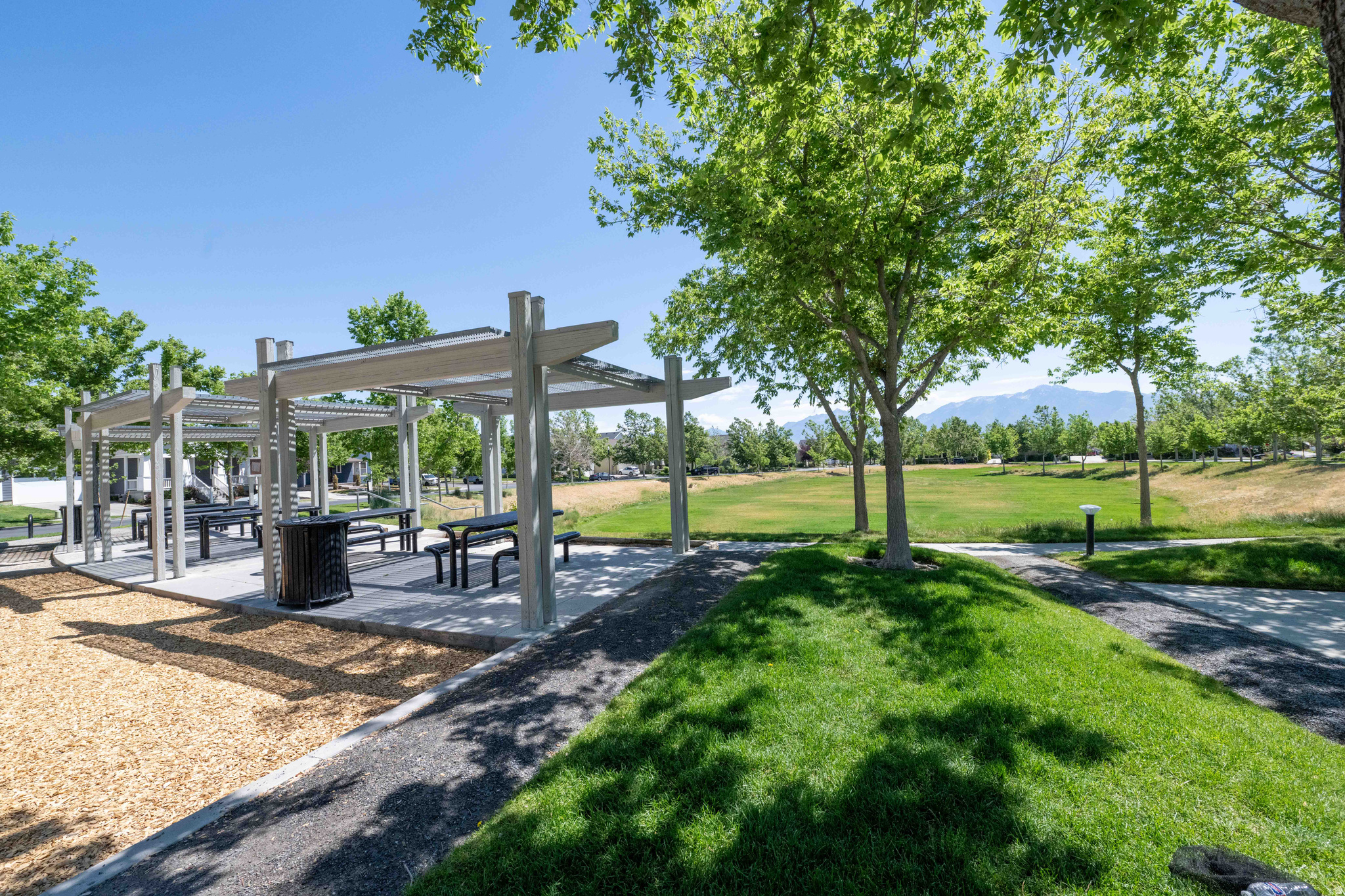 KENNECOTT - Residential