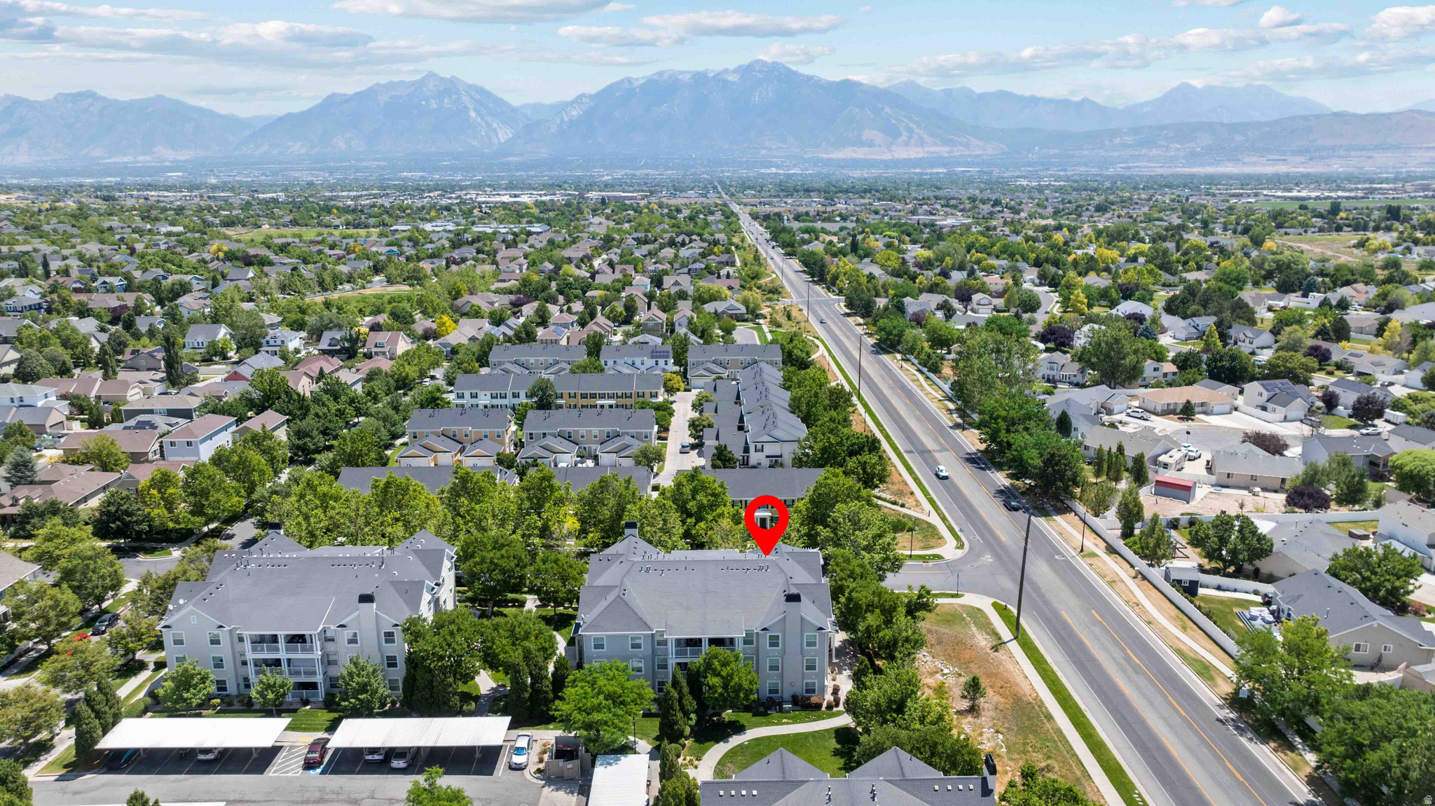 KENNECOTT - Residential