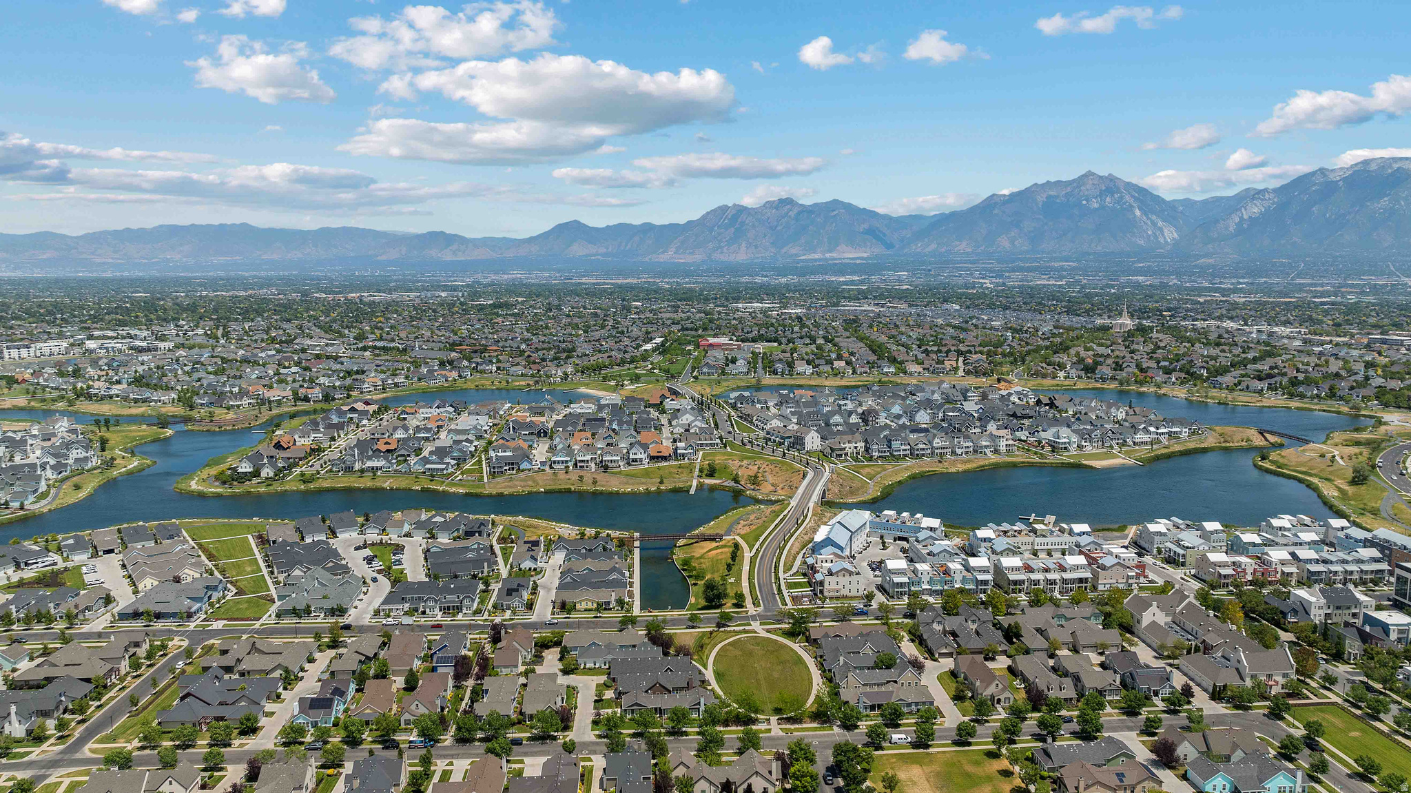 KENNECOTT - Residential