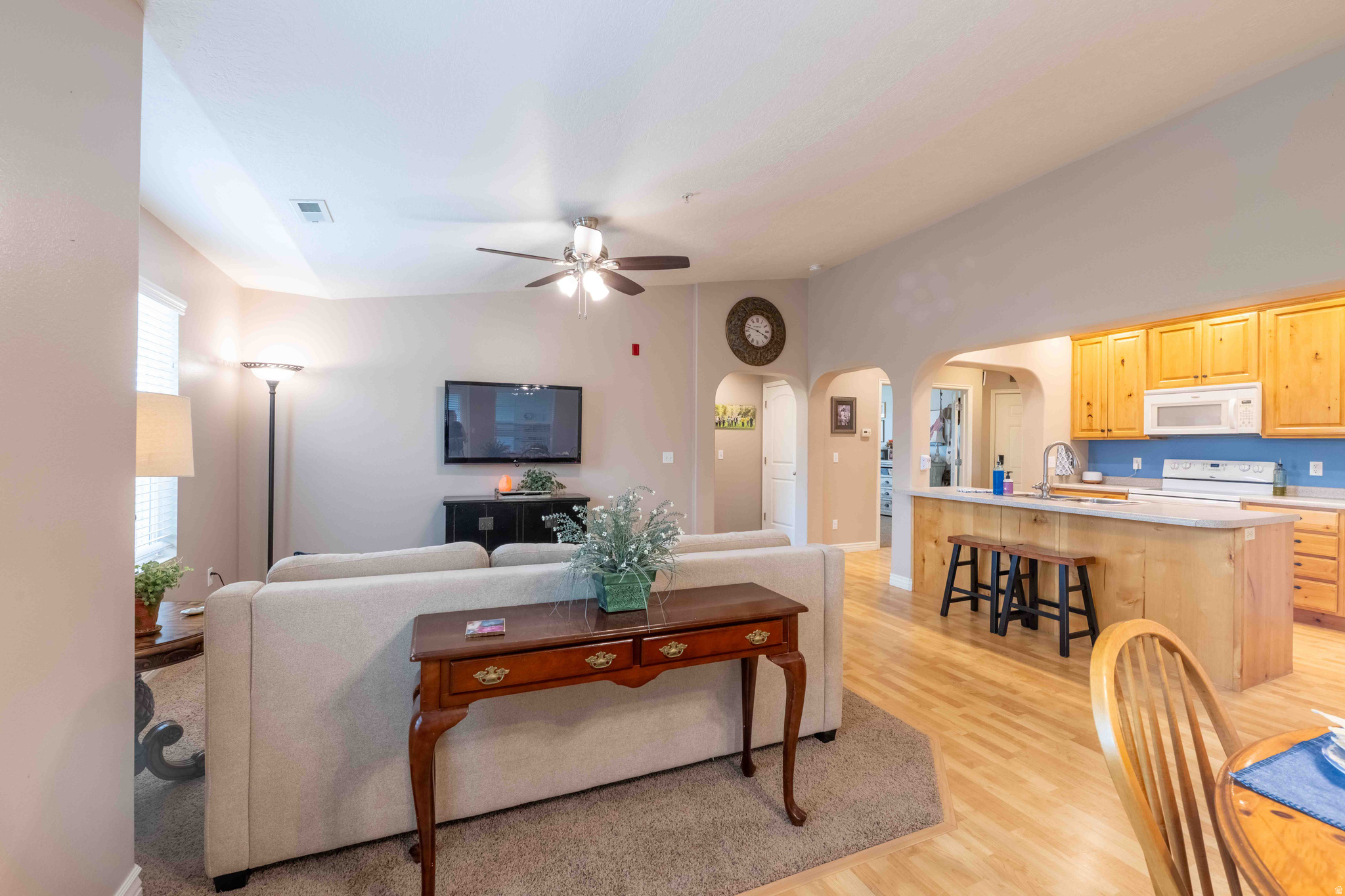 KENNECOTT - Residential