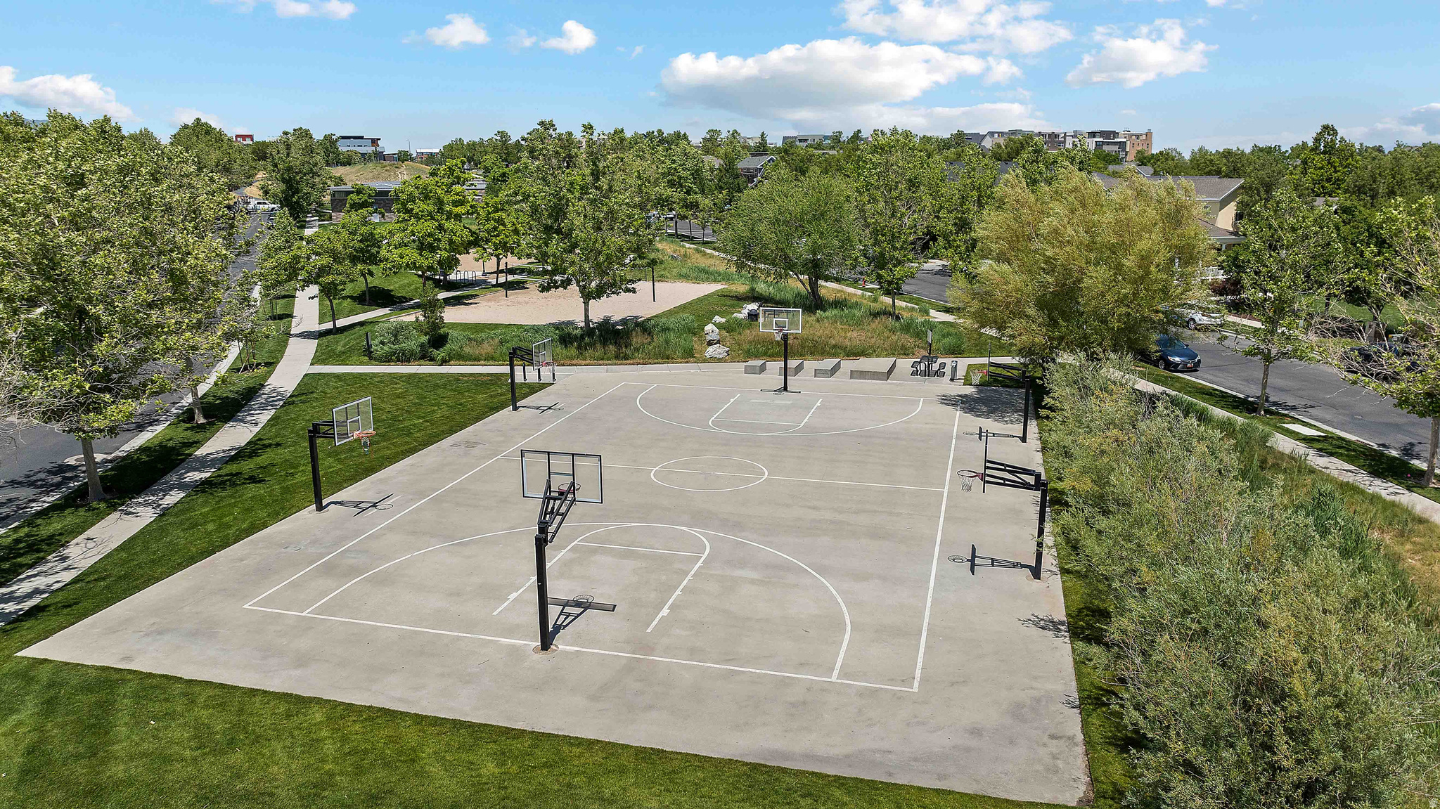 KENNECOTT - Residential