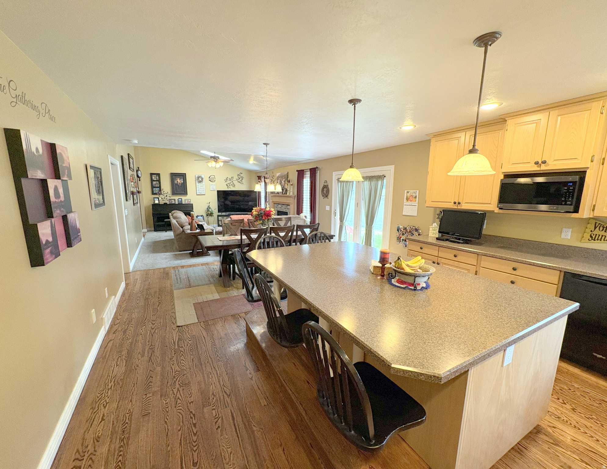 VISTA VIEW ESTATES - Residential