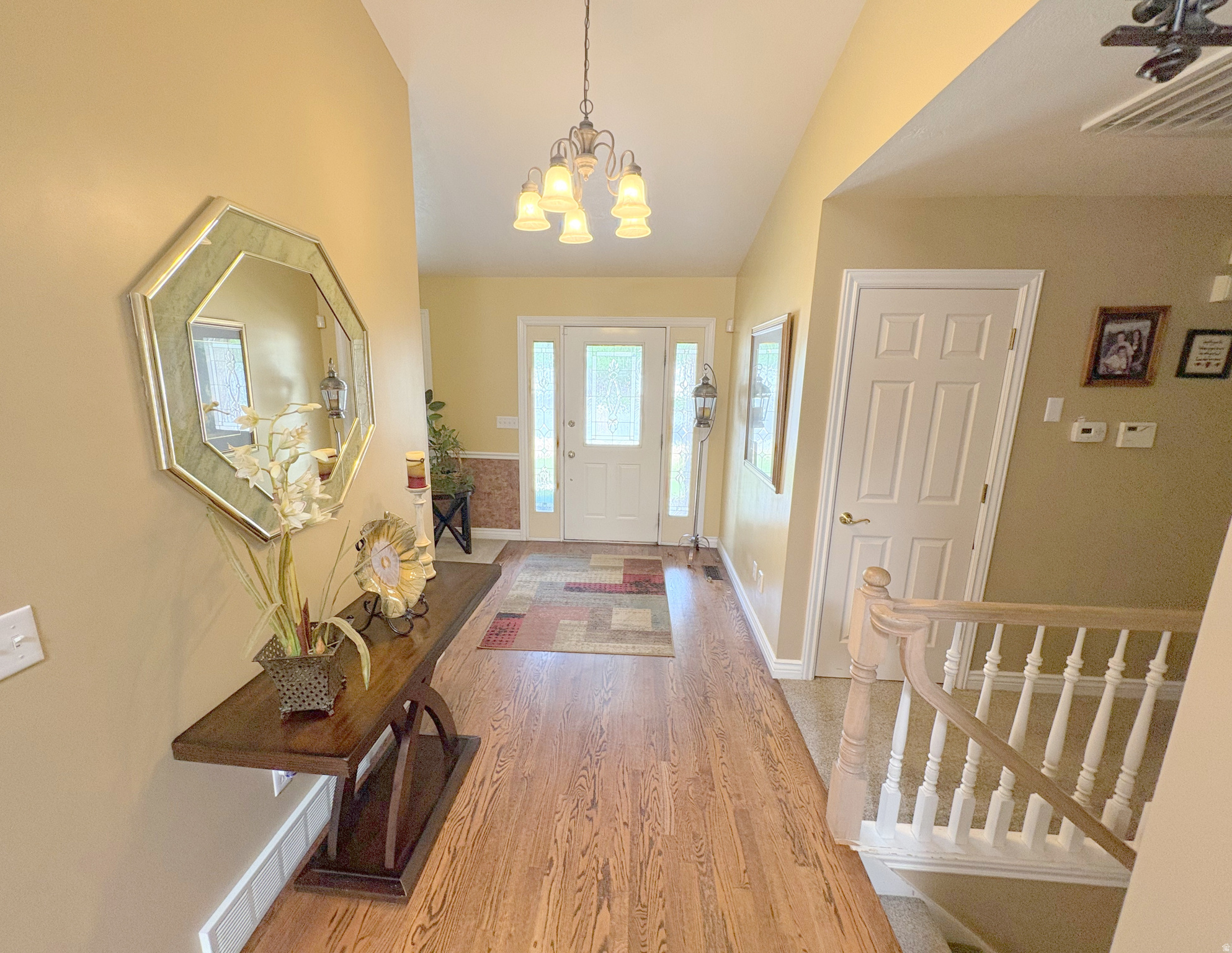 VISTA VIEW ESTATES - Residential
