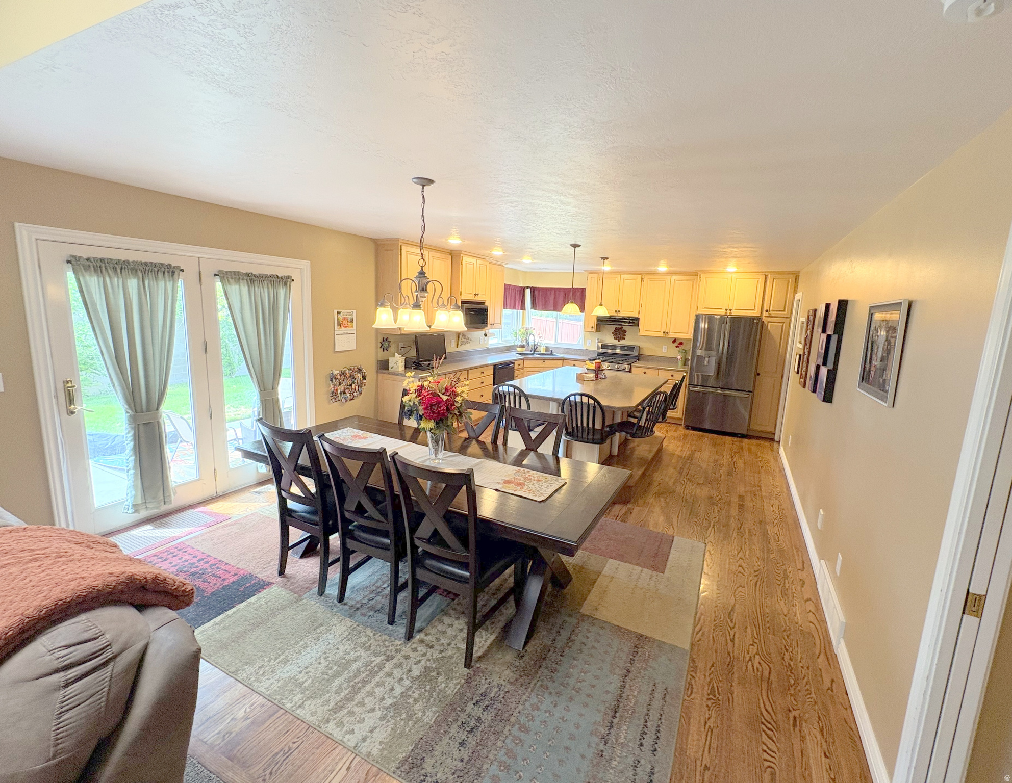 VISTA VIEW ESTATES - Residential
