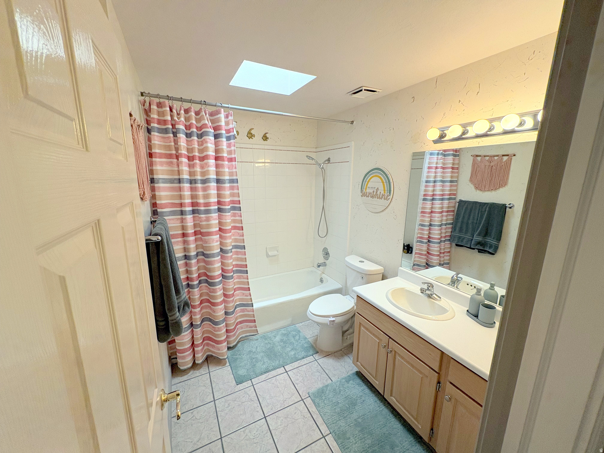 VISTA VIEW ESTATES - Residential