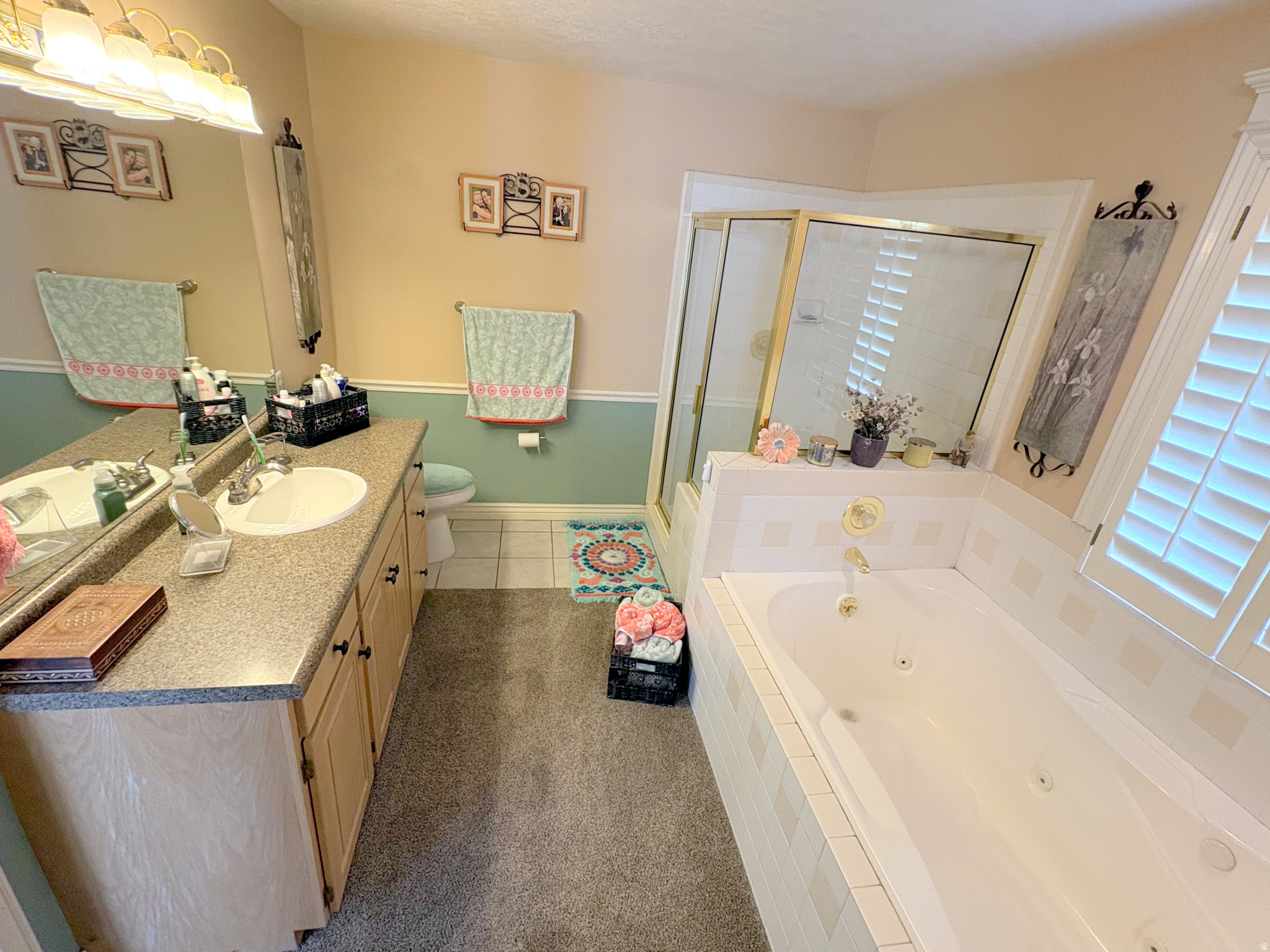 VISTA VIEW ESTATES - Residential