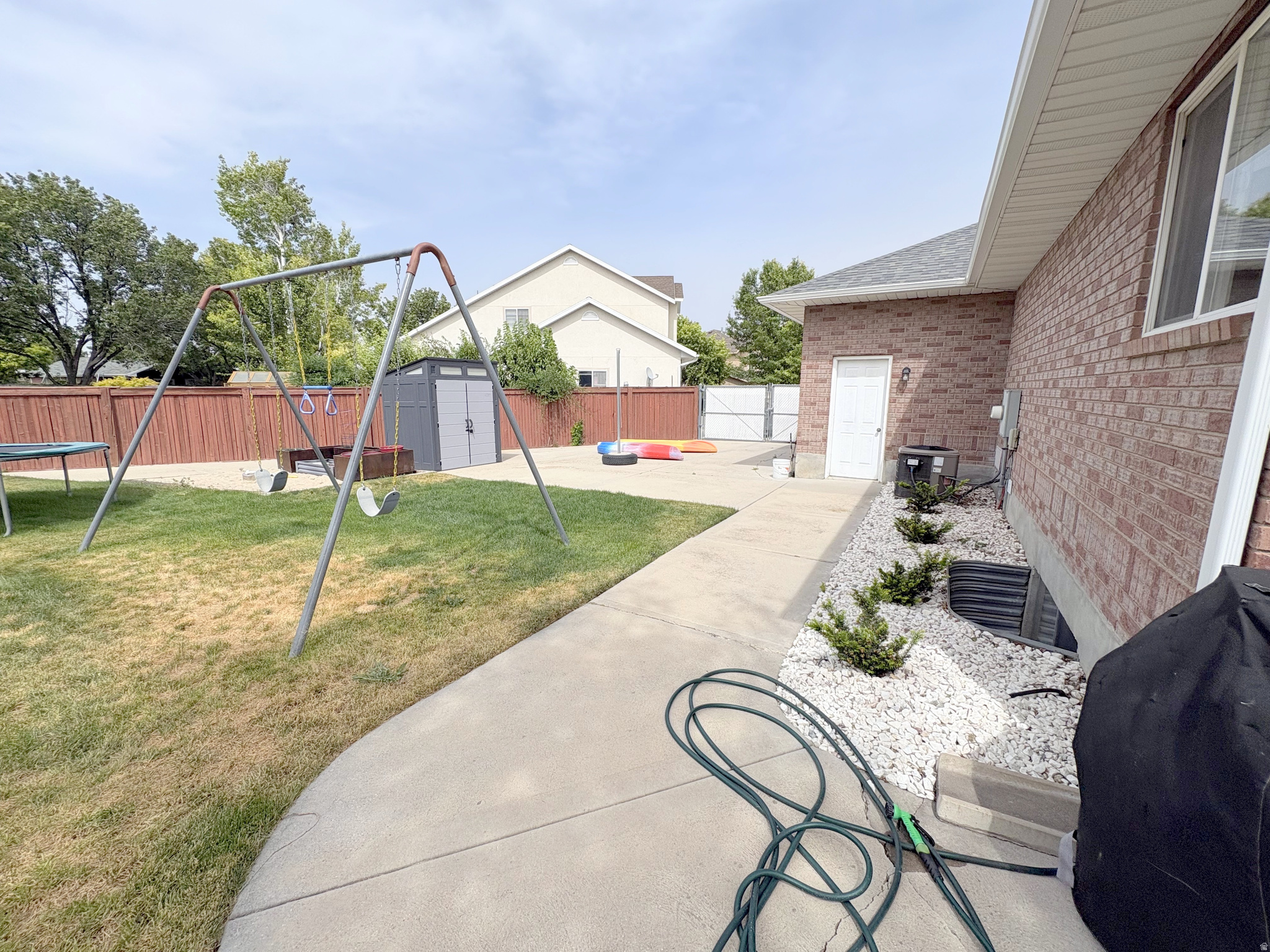 VISTA VIEW ESTATES - Residential