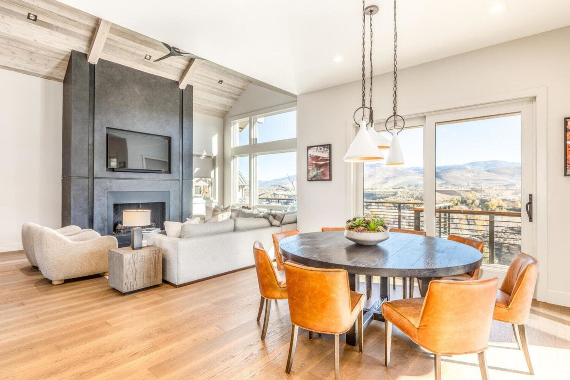 VICTORY RANCH - Residential
