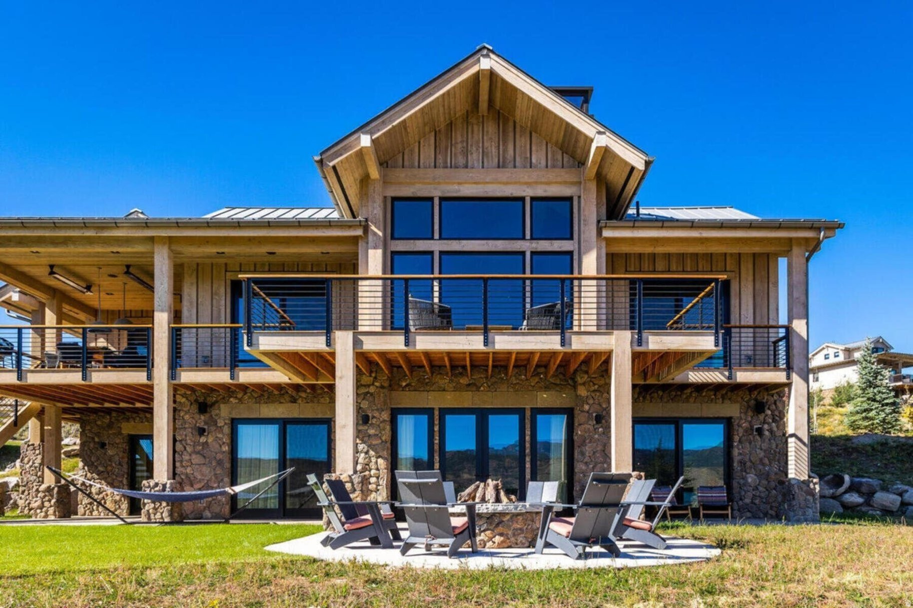 VICTORY RANCH - Residential