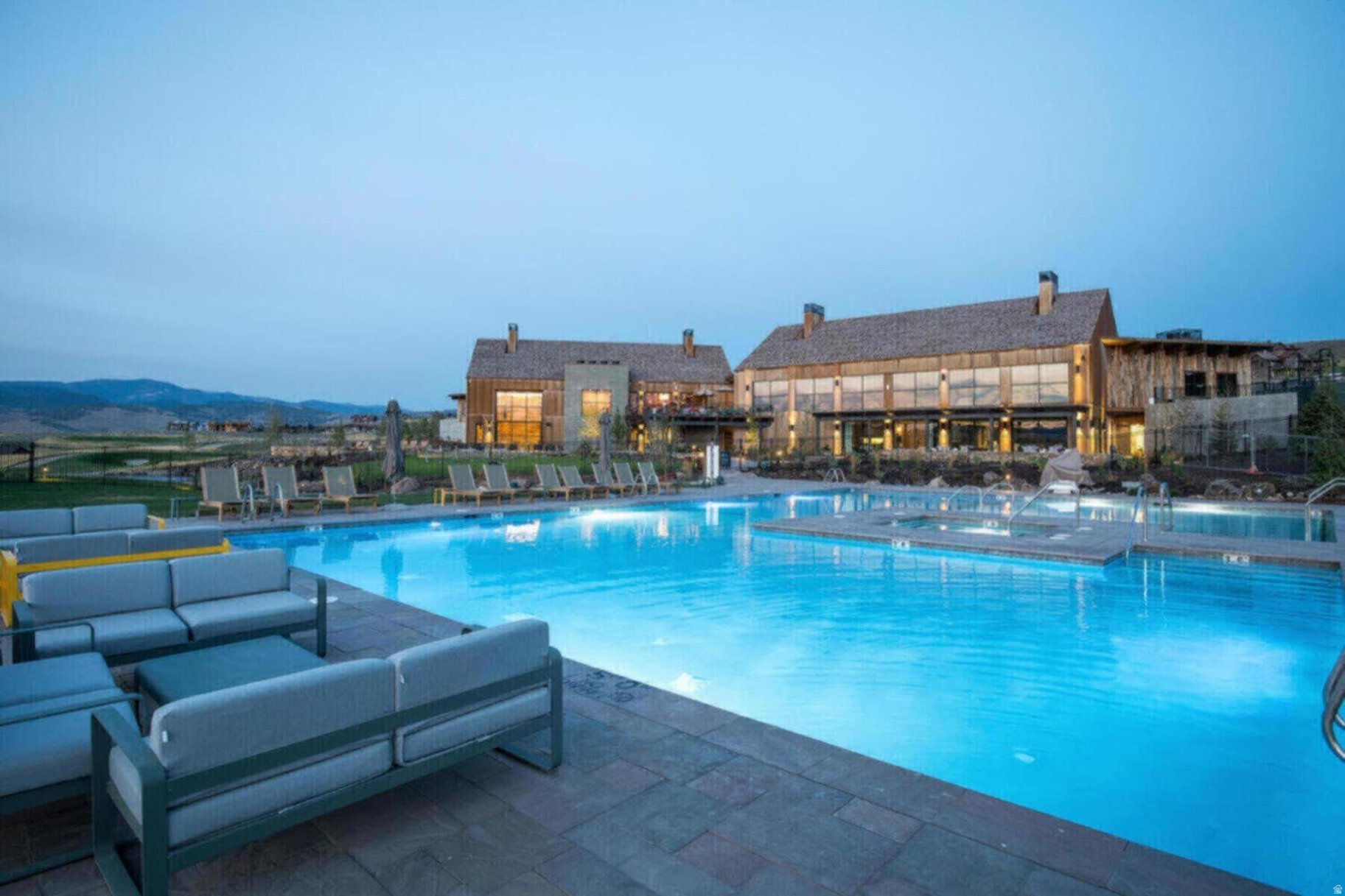 VICTORY RANCH - Residential