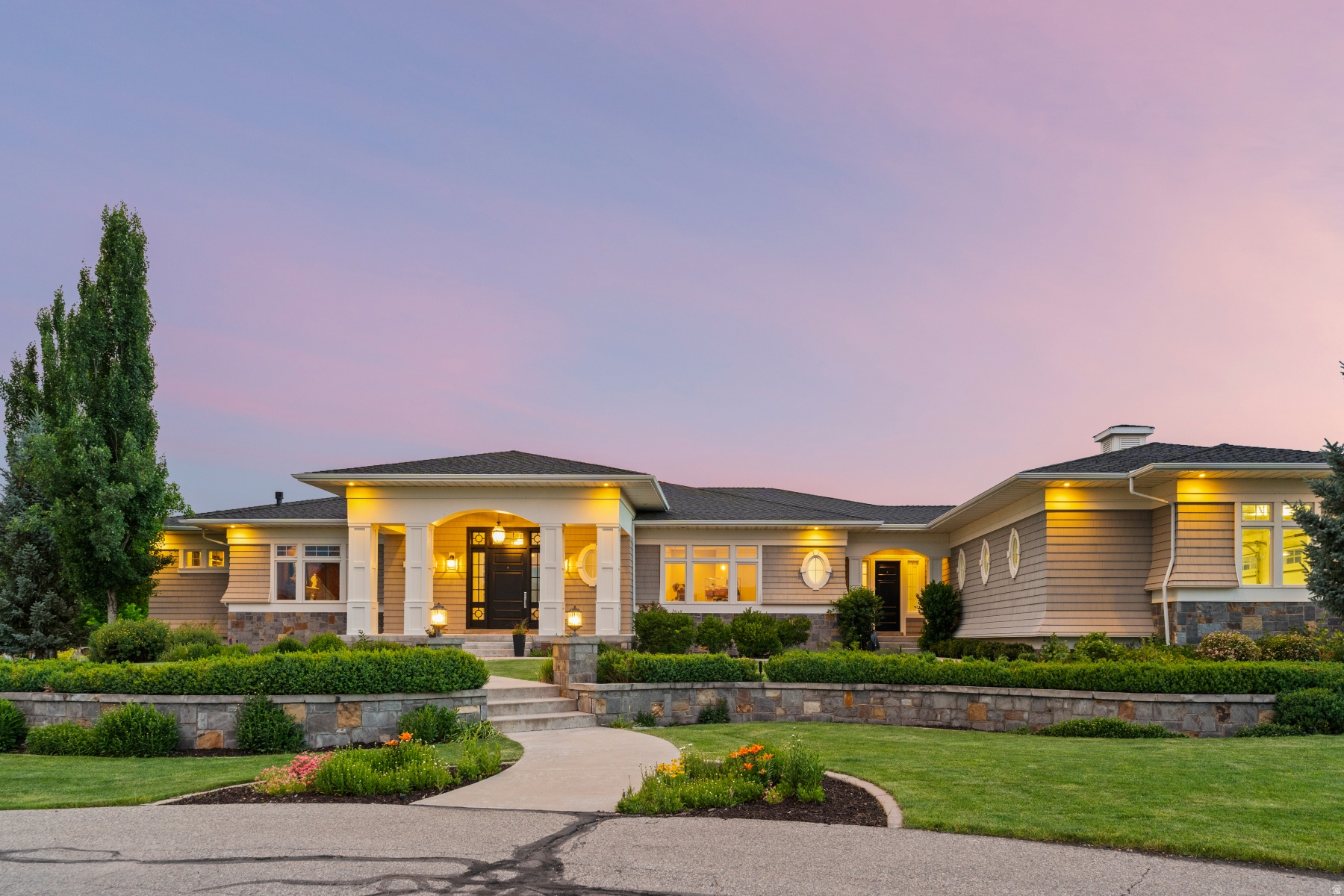 FARMS AT TATE LANE - Residential