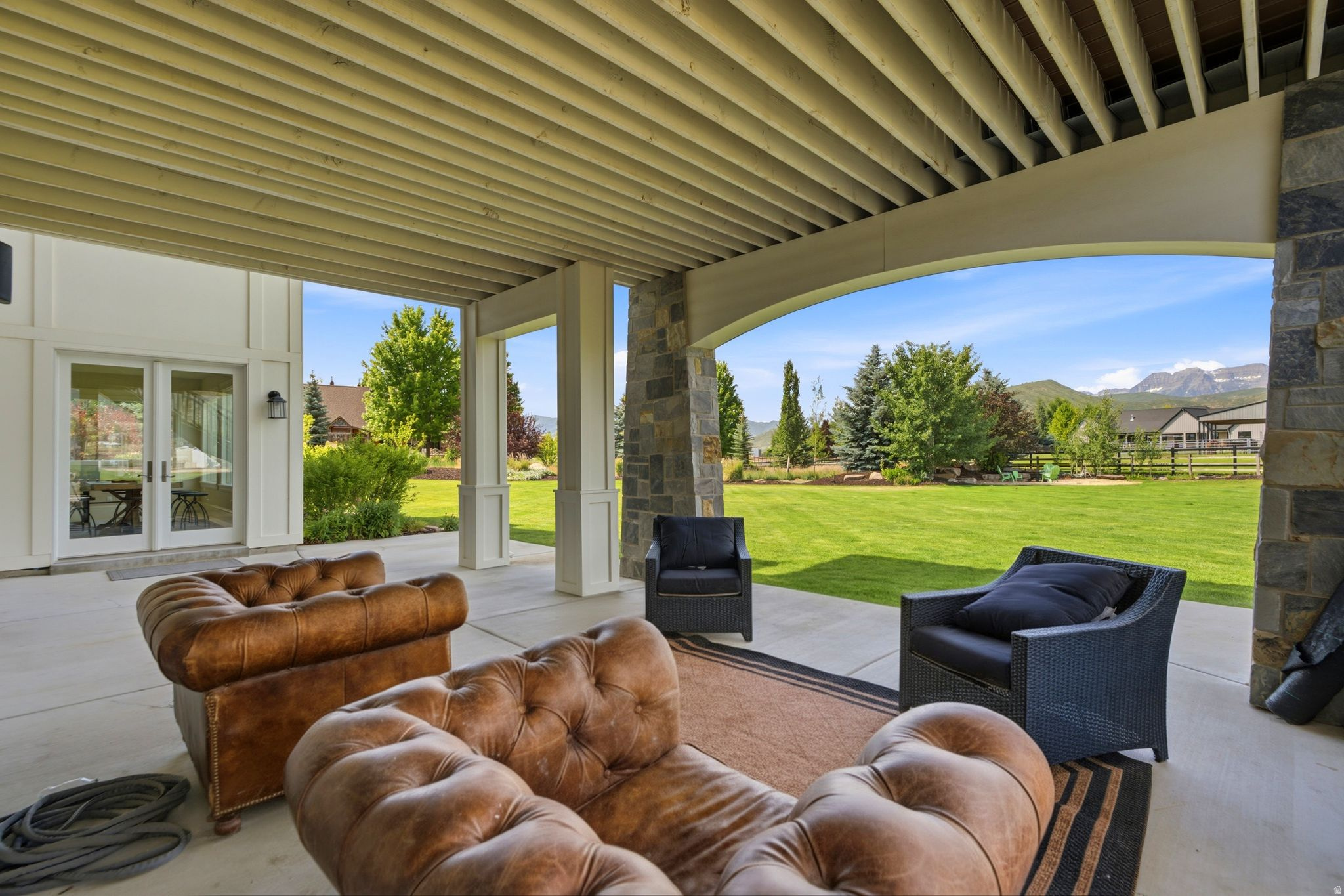 FARMS AT TATE LANE - Residential