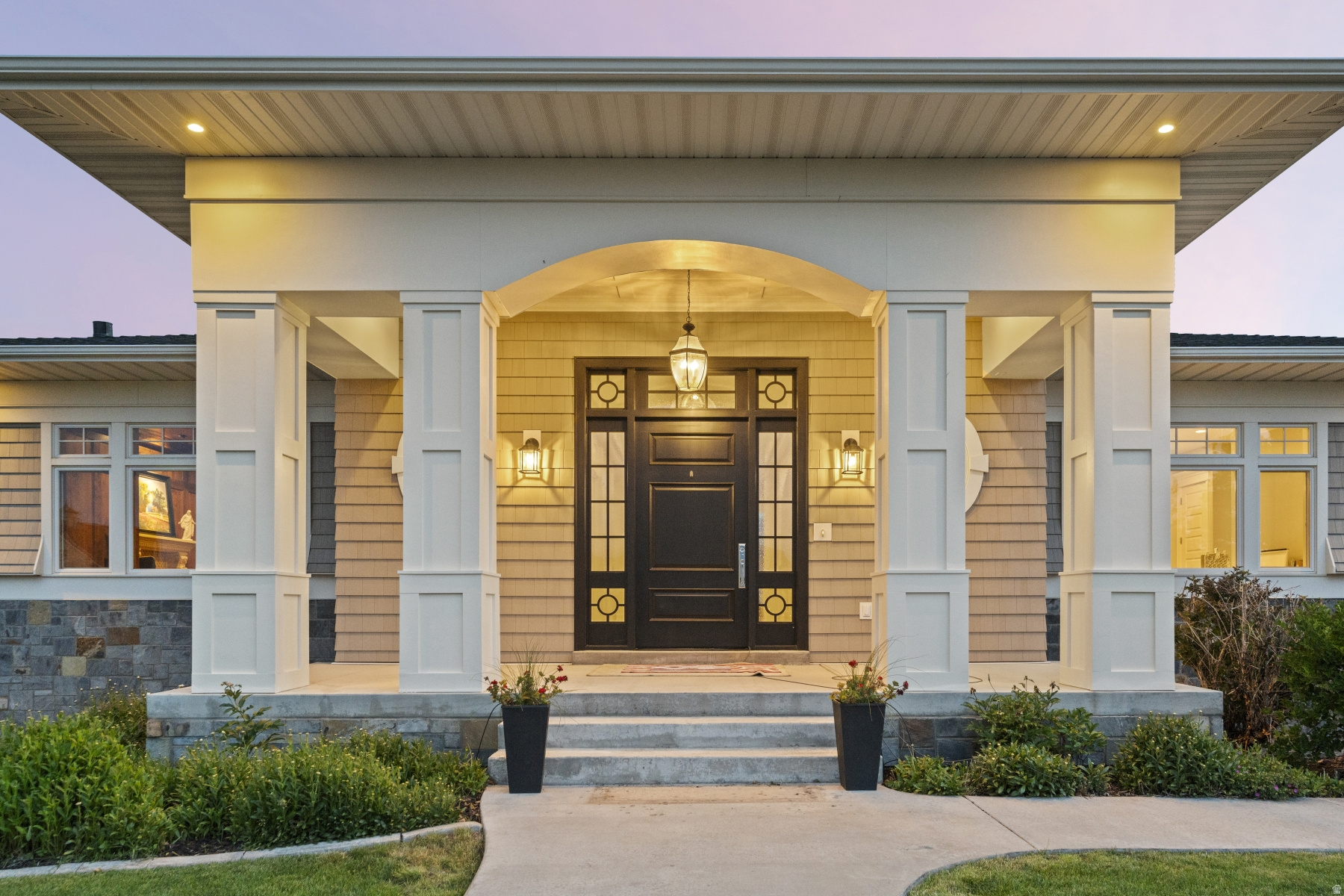 FARMS AT TATE LANE - Residential