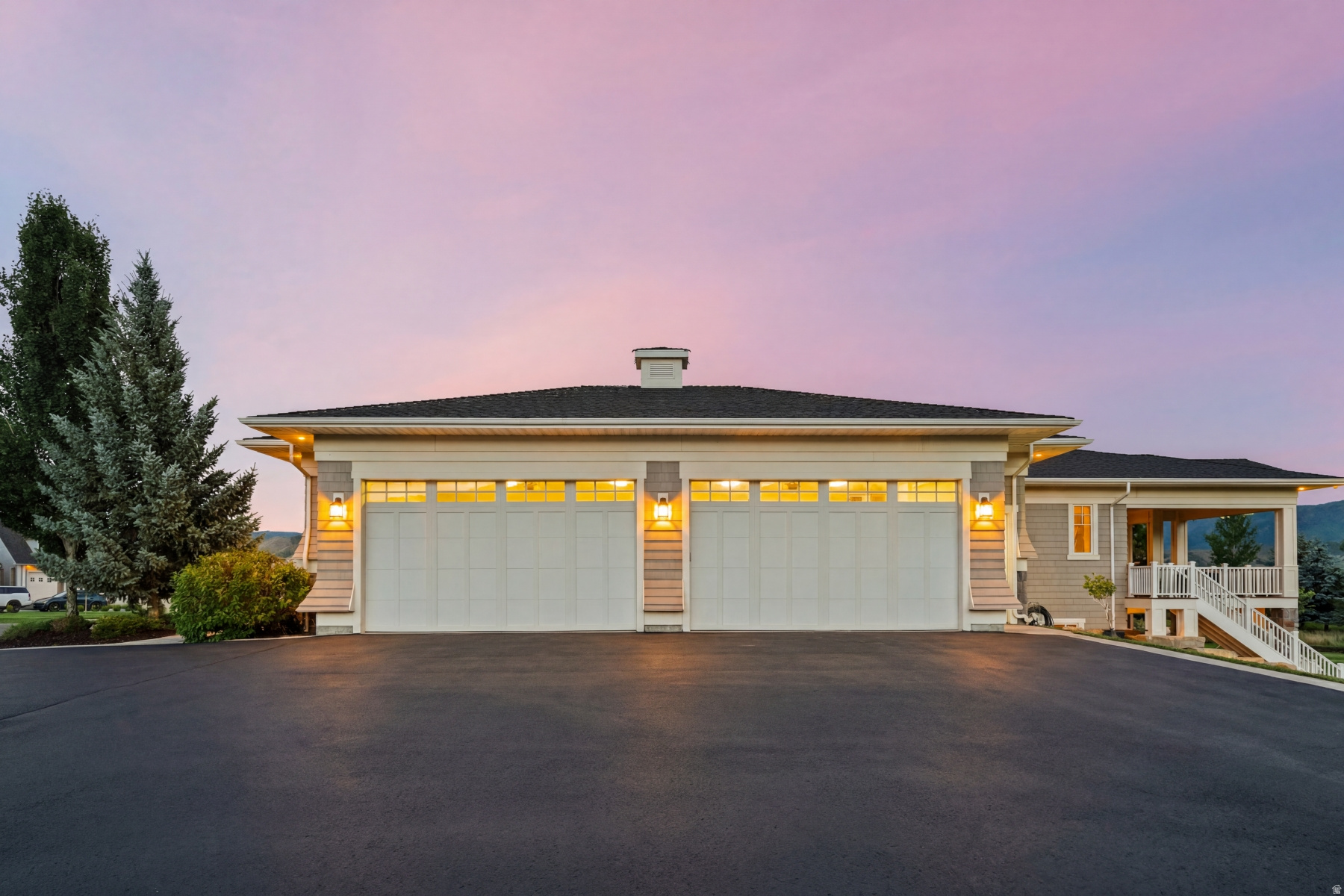 FARMS AT TATE LANE - Residential